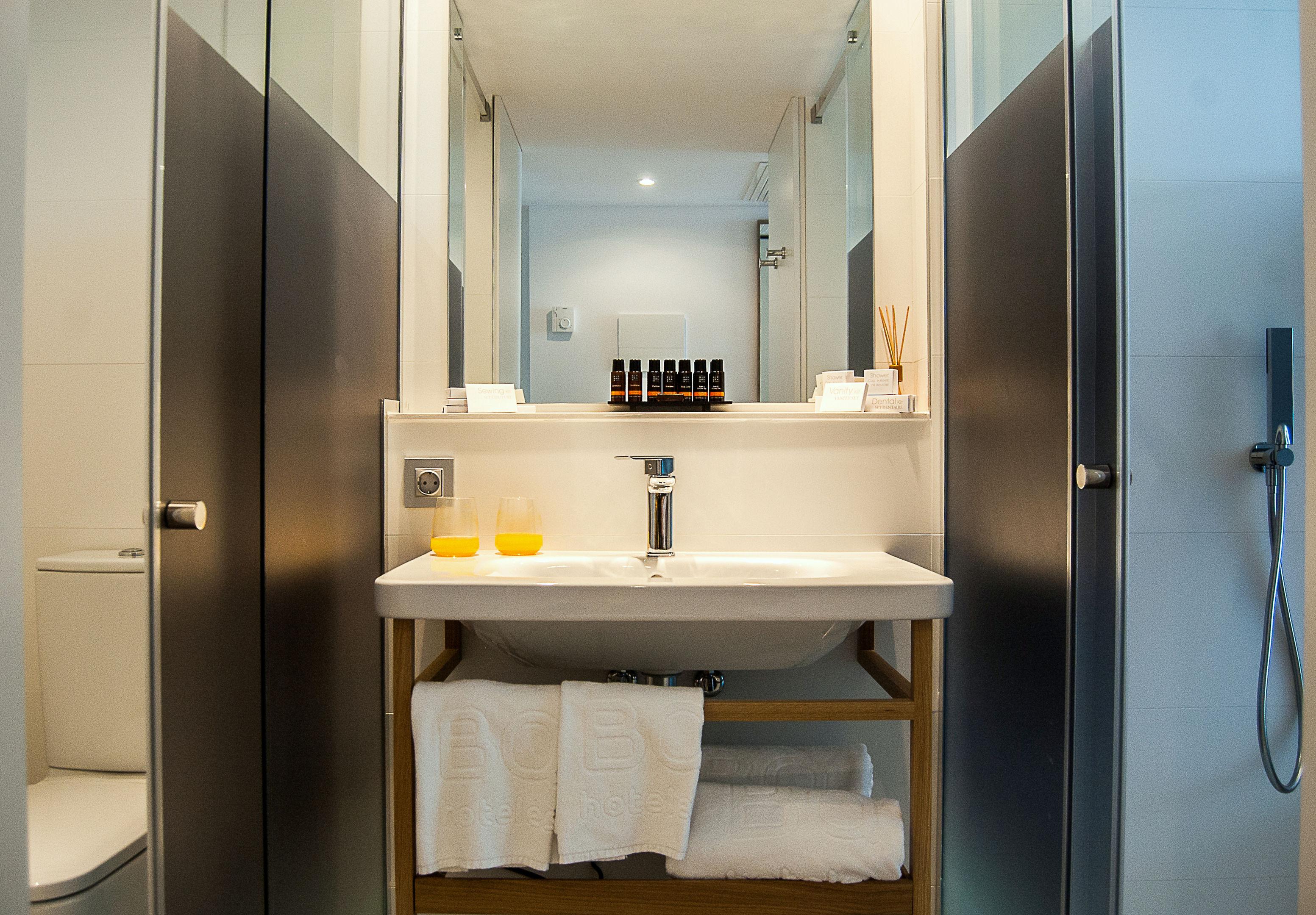 BQ Aguamarina Boutique Hotel — photo 4