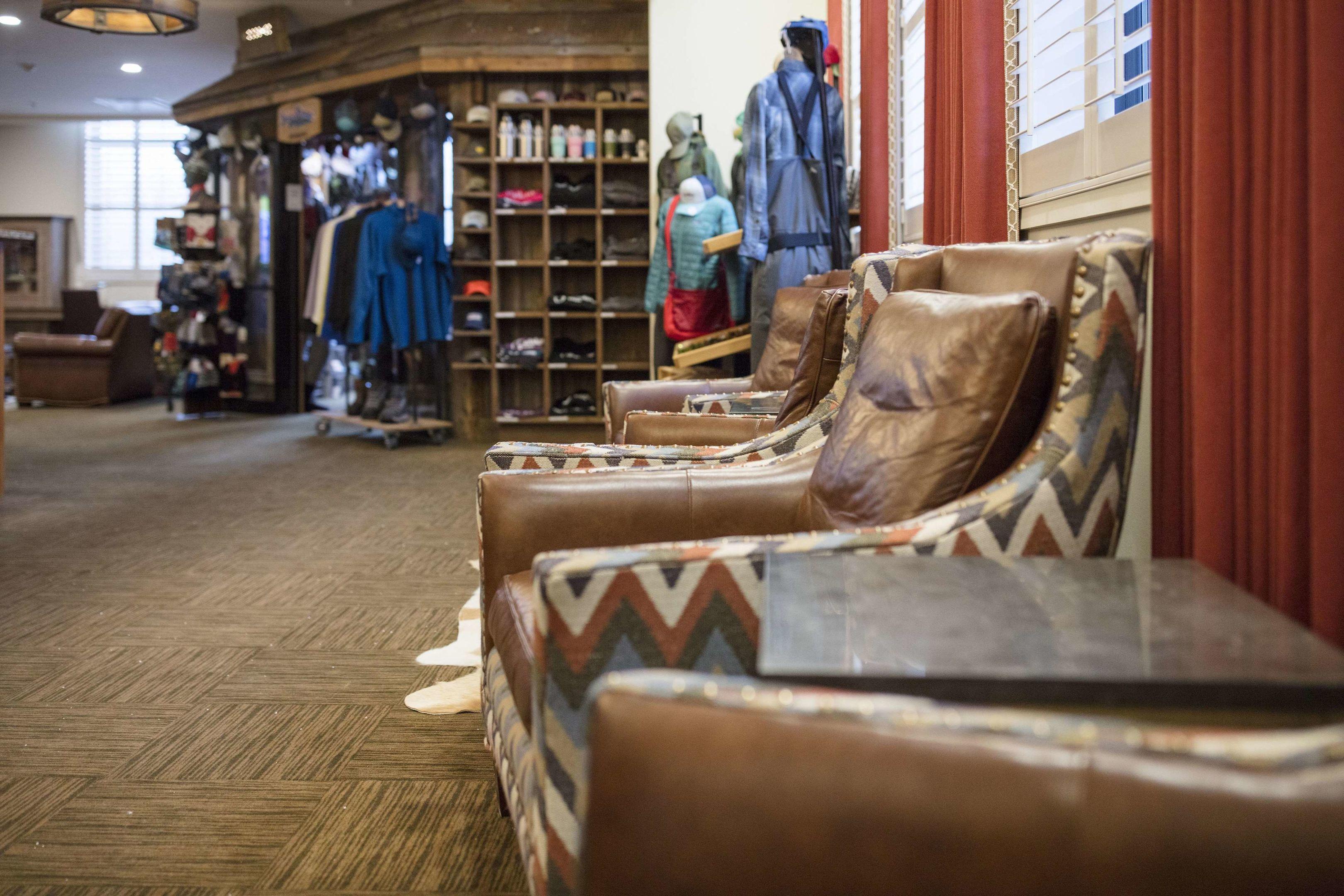 Tailwater Lodge Altmar, Tapestry Collection by Hilton — photo 4