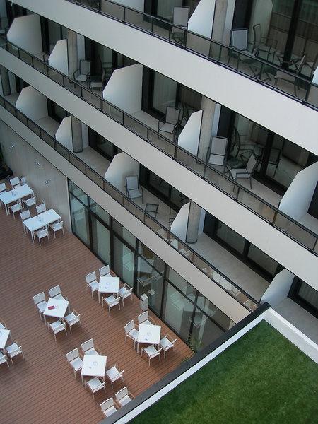 Hotel RH Don Carlos & Spa — photo 4