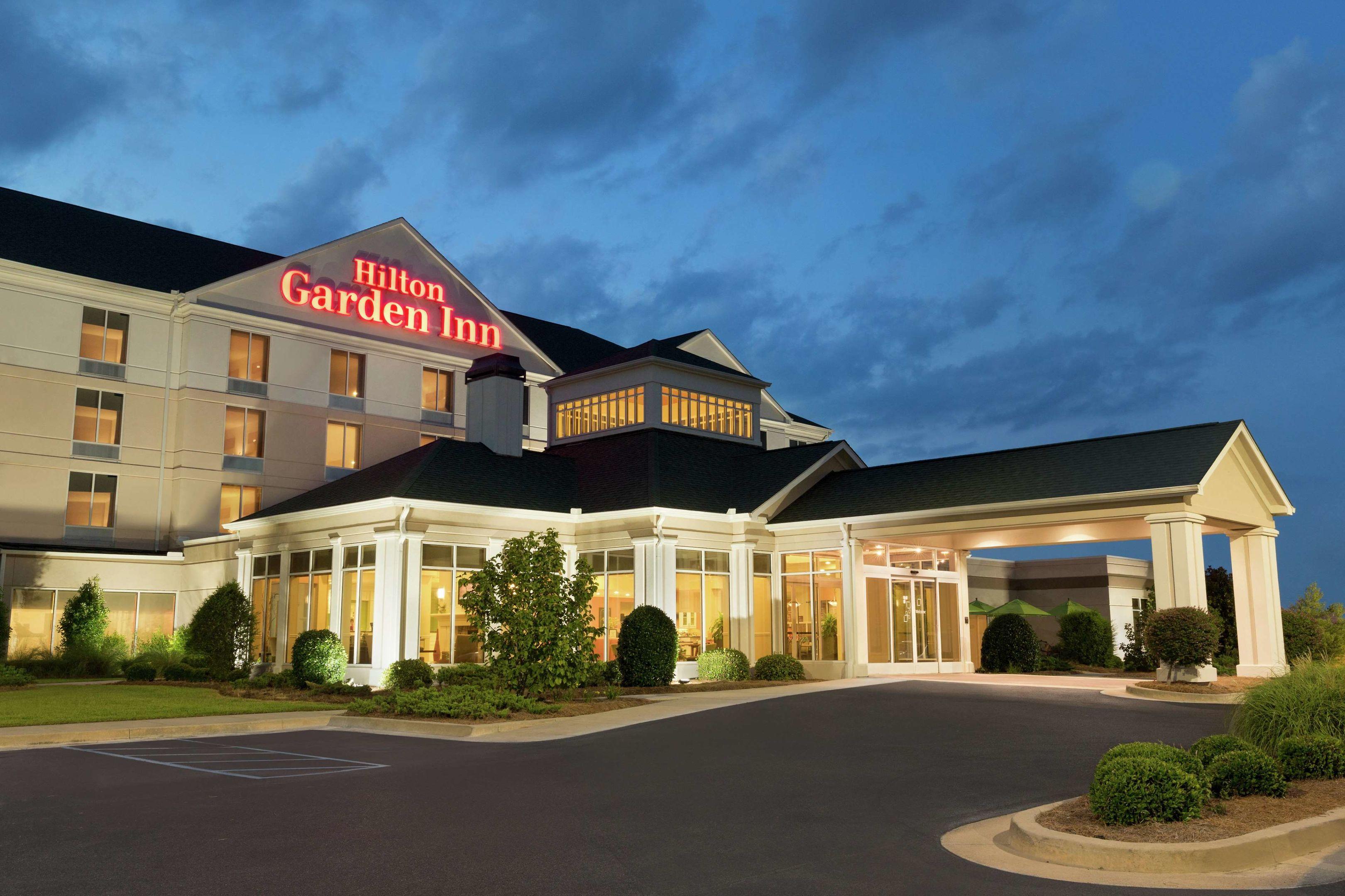 Hilton Garden Inn Tifton — photo 5