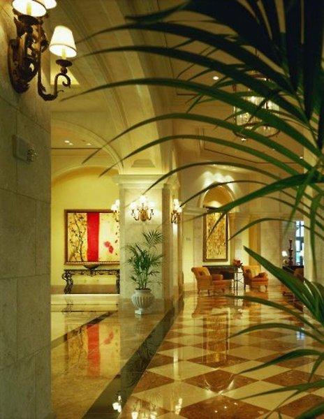 JW Marriott Orlando Grande Lake — photo 5