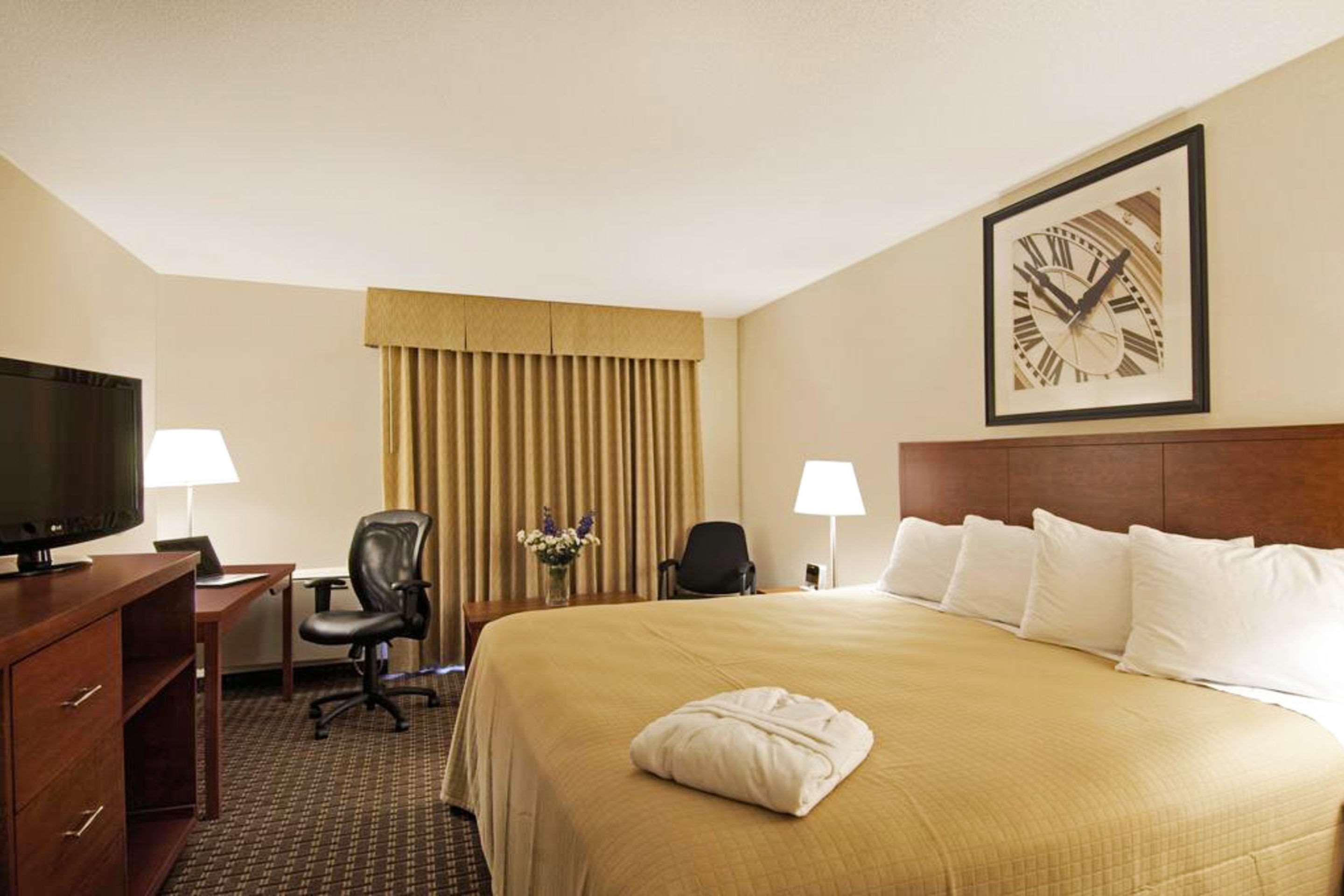 Quality Inn — photo 4