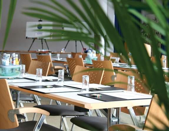 Holiday Inn Berlin Airport - Conference Centre — photo 4