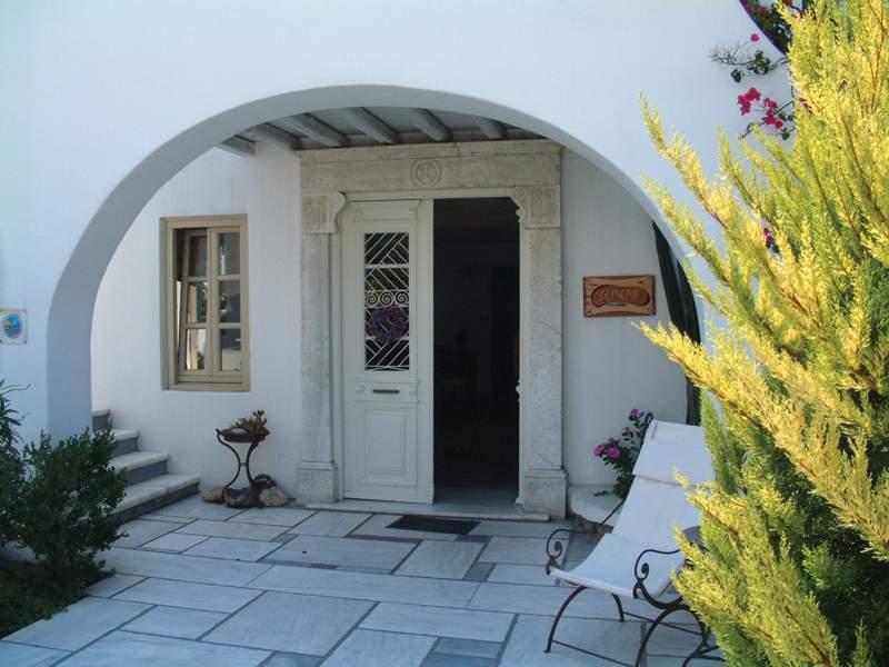 Semeli The Hotel — photo 3