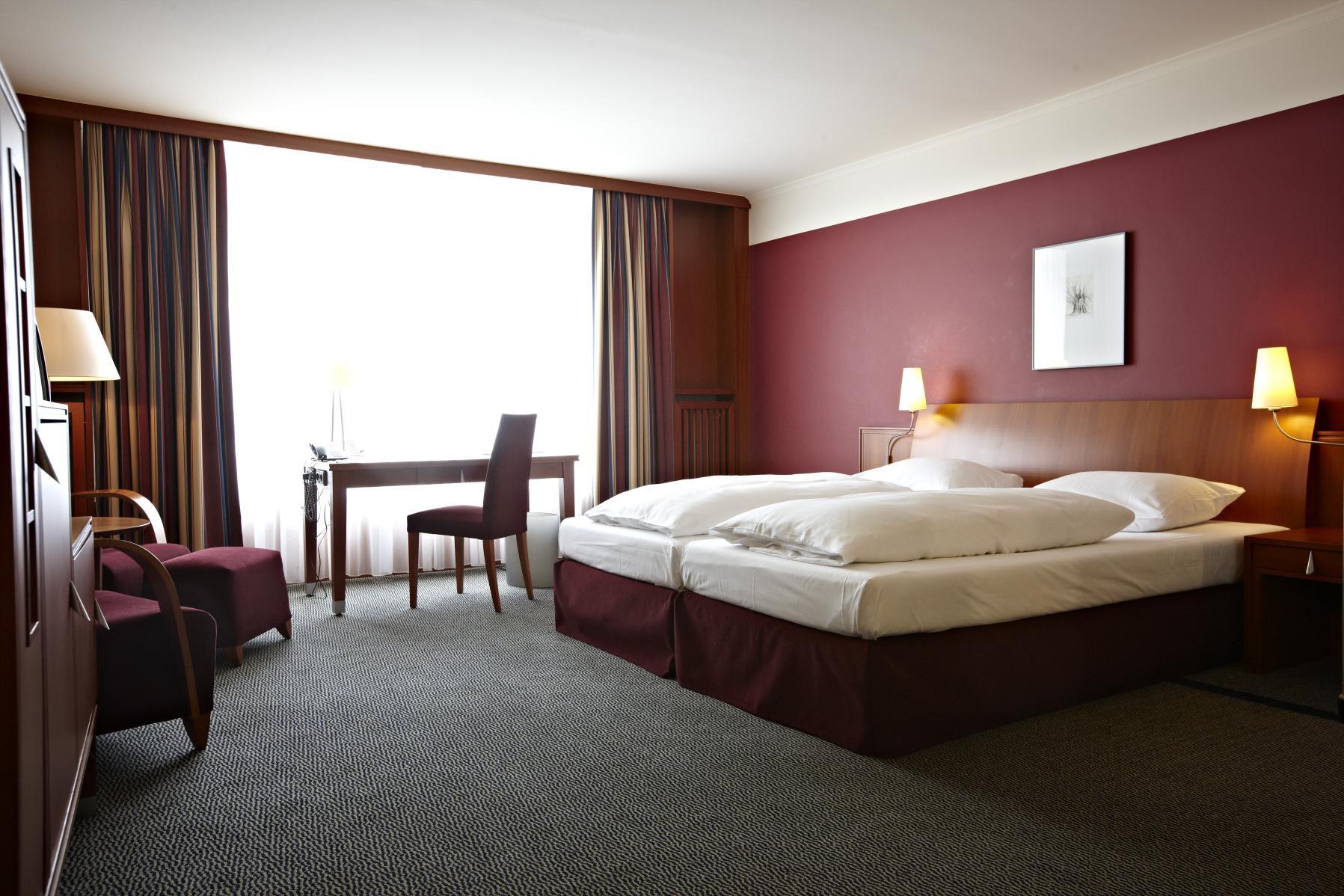 Vienna House Sonne Rostock — photo 4