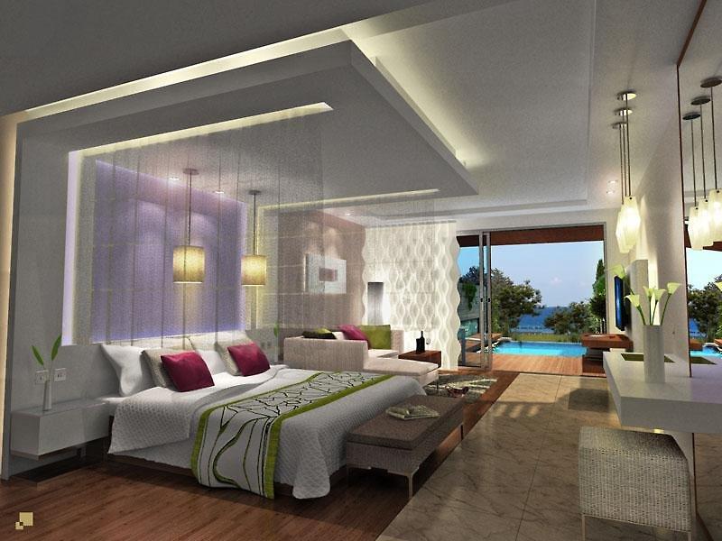 Elite Suites Rhodes Bay — photo 4