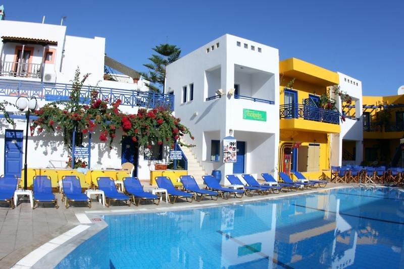 Aegean Sky — photo 4