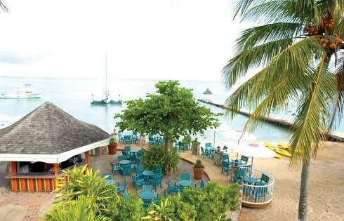 Shaw Park Beach Hotel & Spa — photo 3