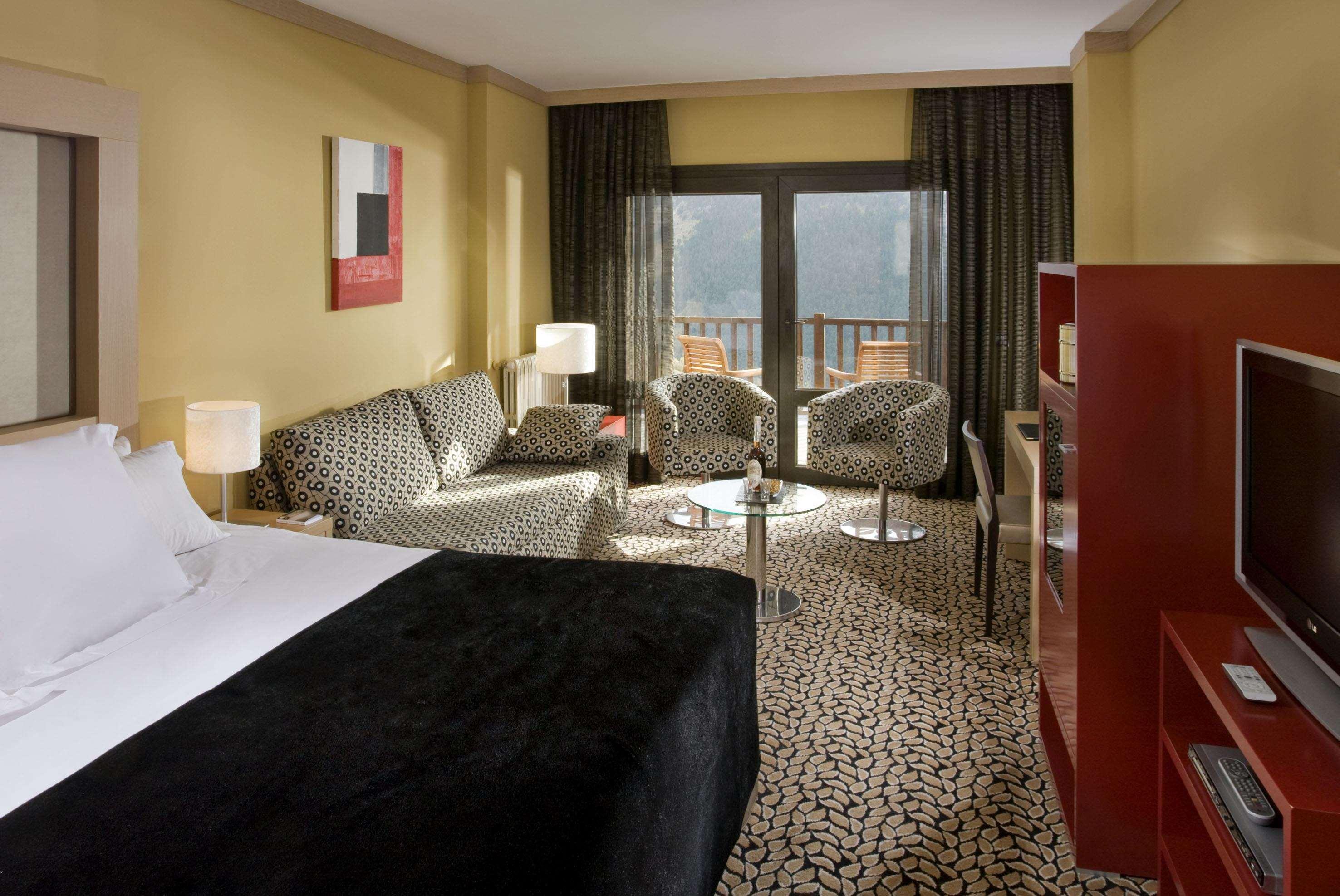 Meliá Royal Tanau Boutique Hotel — photo 5