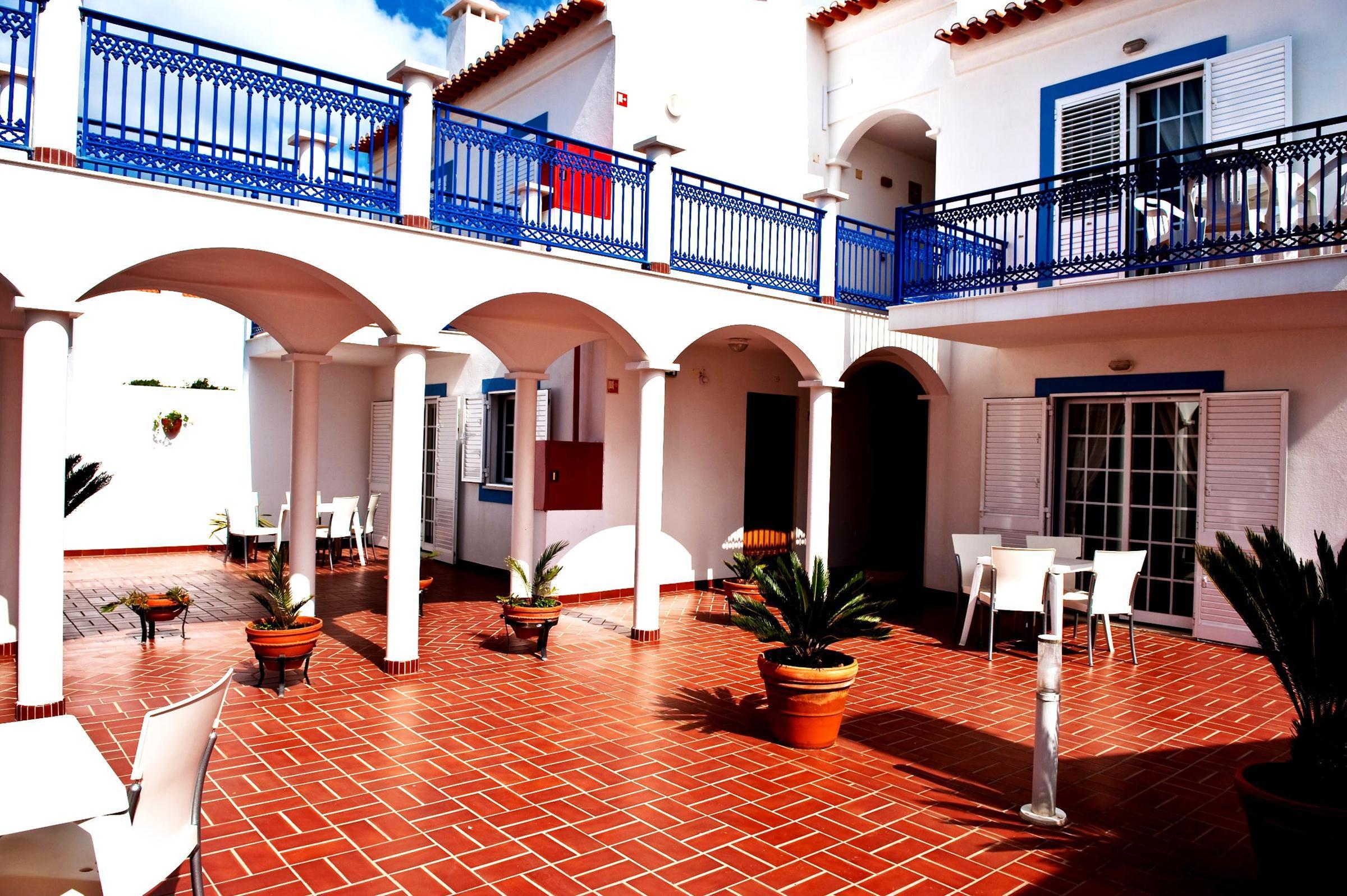 Pátios da Vila Boutique Apartments — photo 5