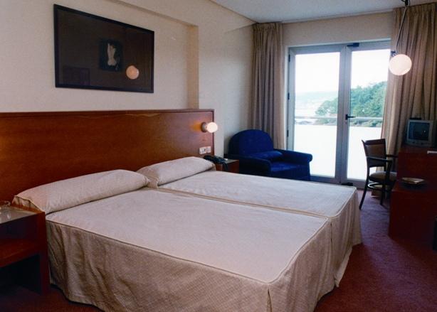 Hotel Ofiusa — photo 3