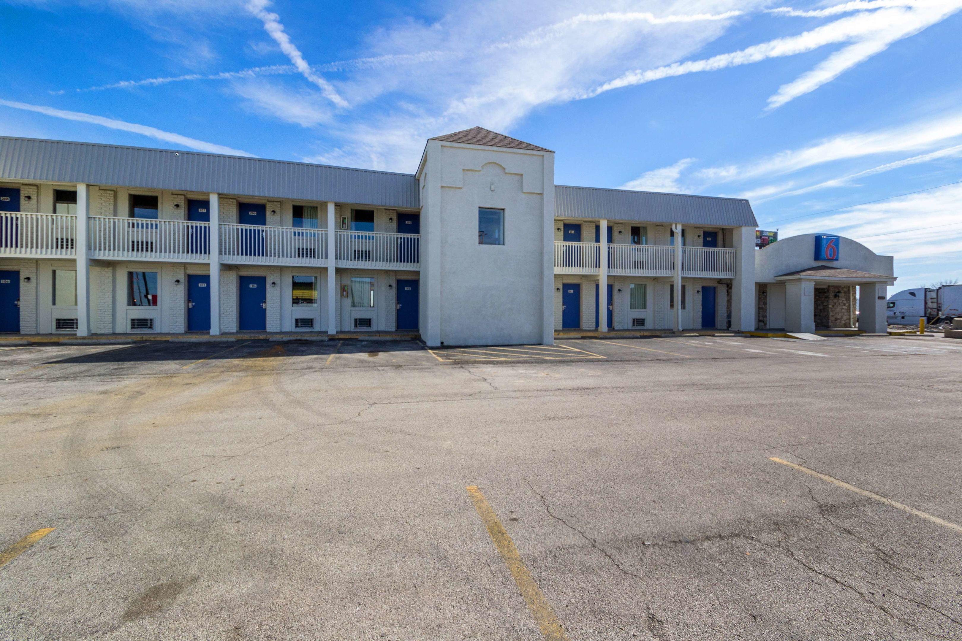 Motel 6 Indianapolis IN — photo 4