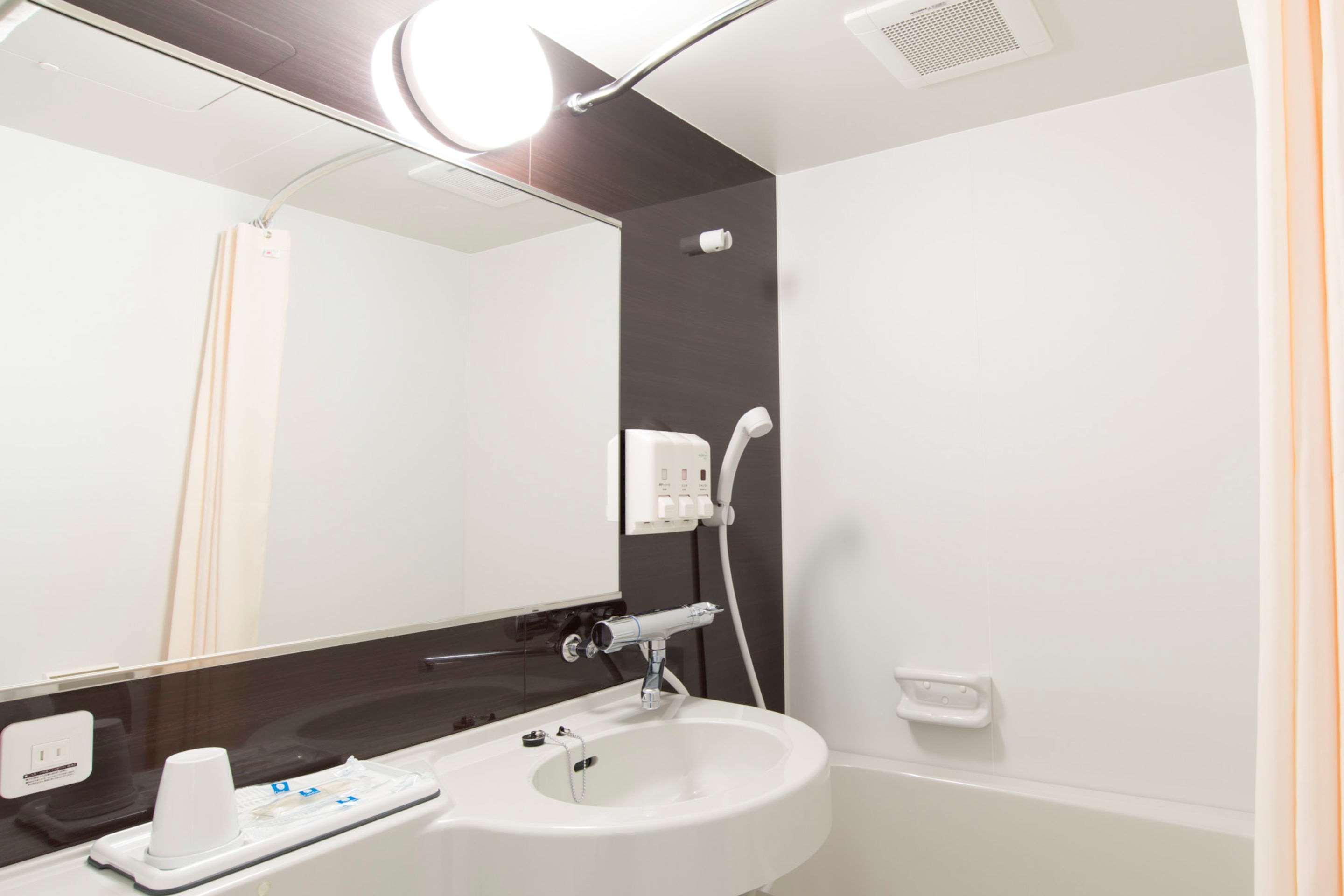 Comfort Hotel Wakayama — photo 4