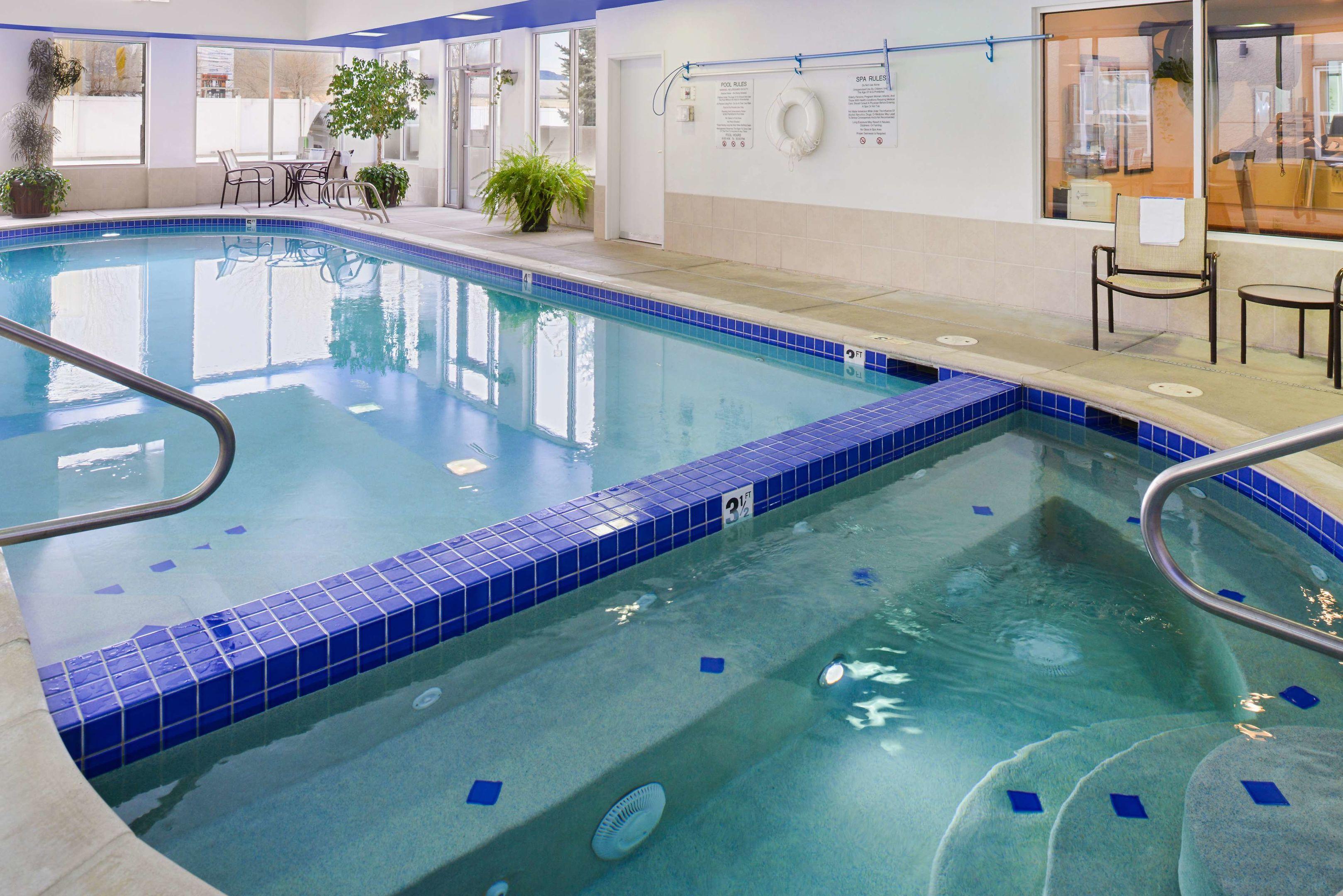 Best Western Executive Inn & Suites — photo 4