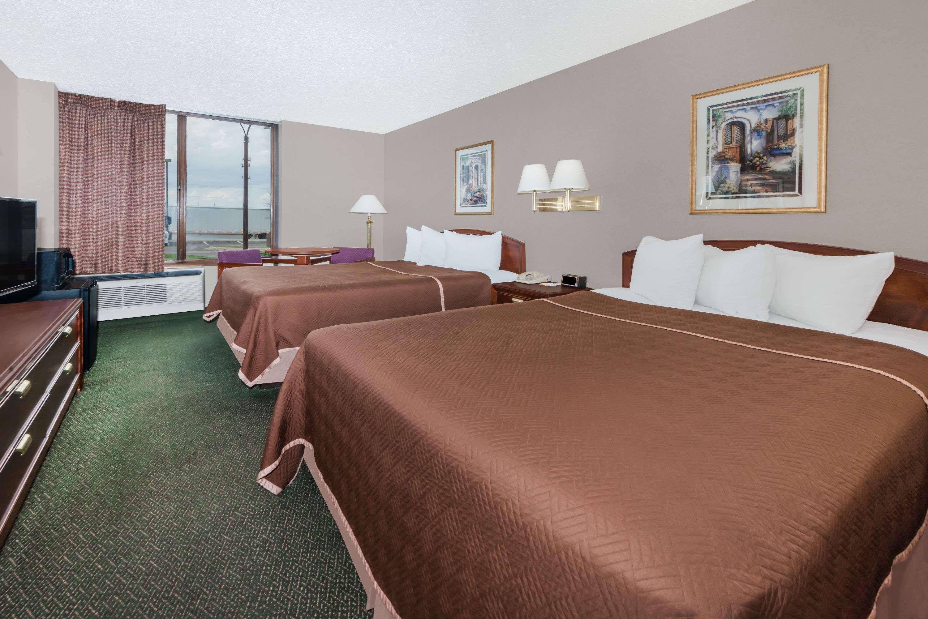 Days Inn Amarillo East — photo 5