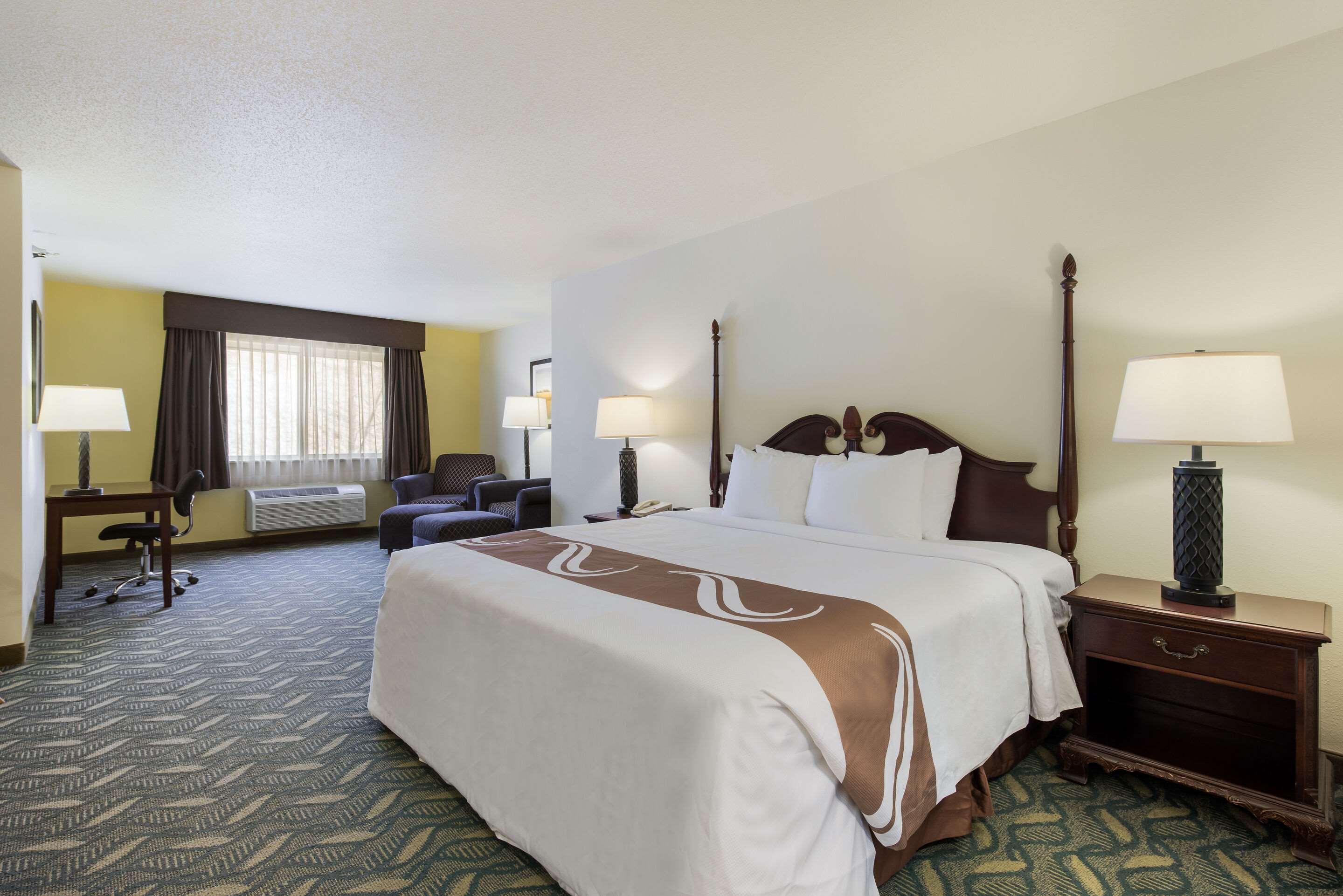 Quality Inn & Suites — photo 3