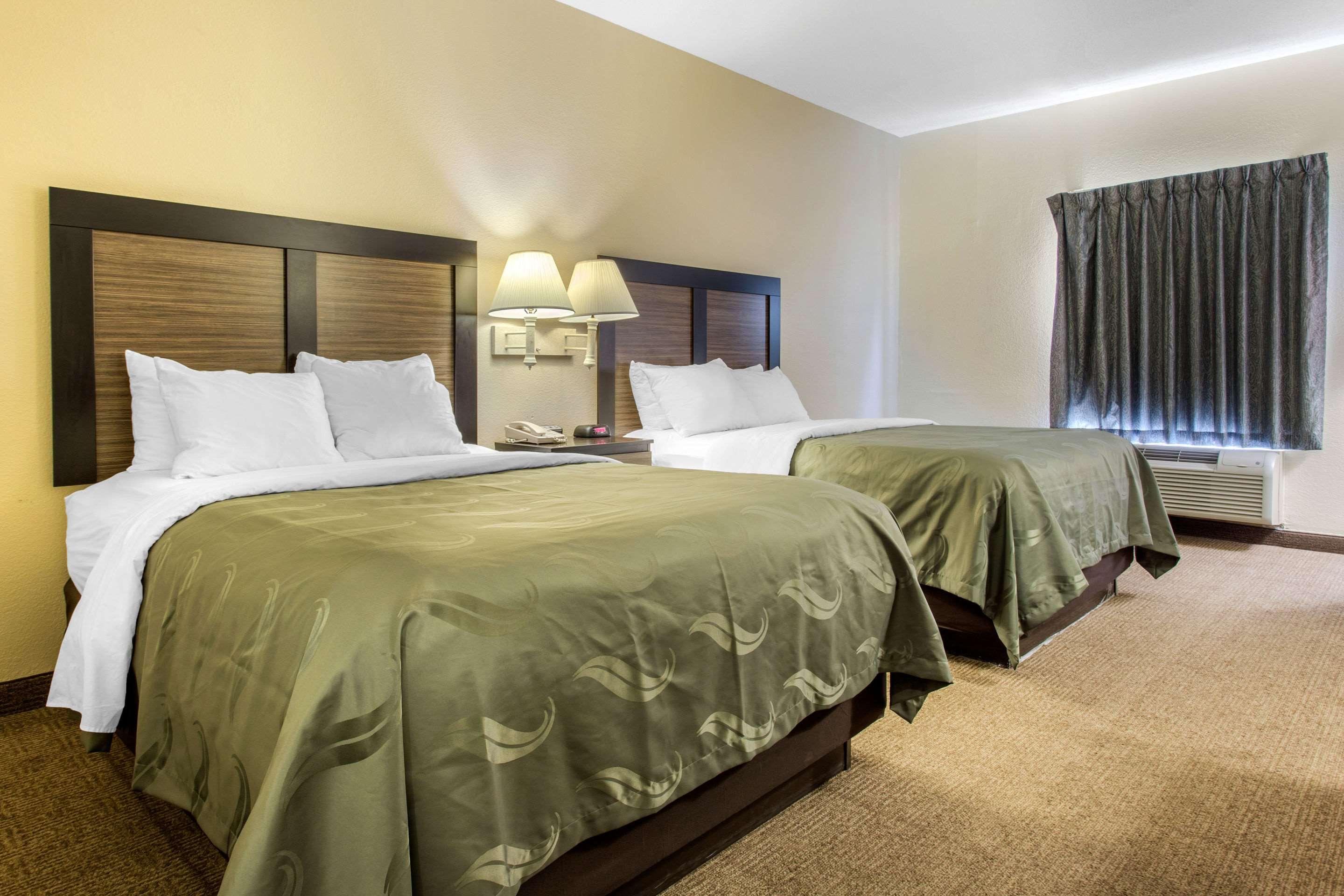 Quality Inn Surfside Beach — photo 5