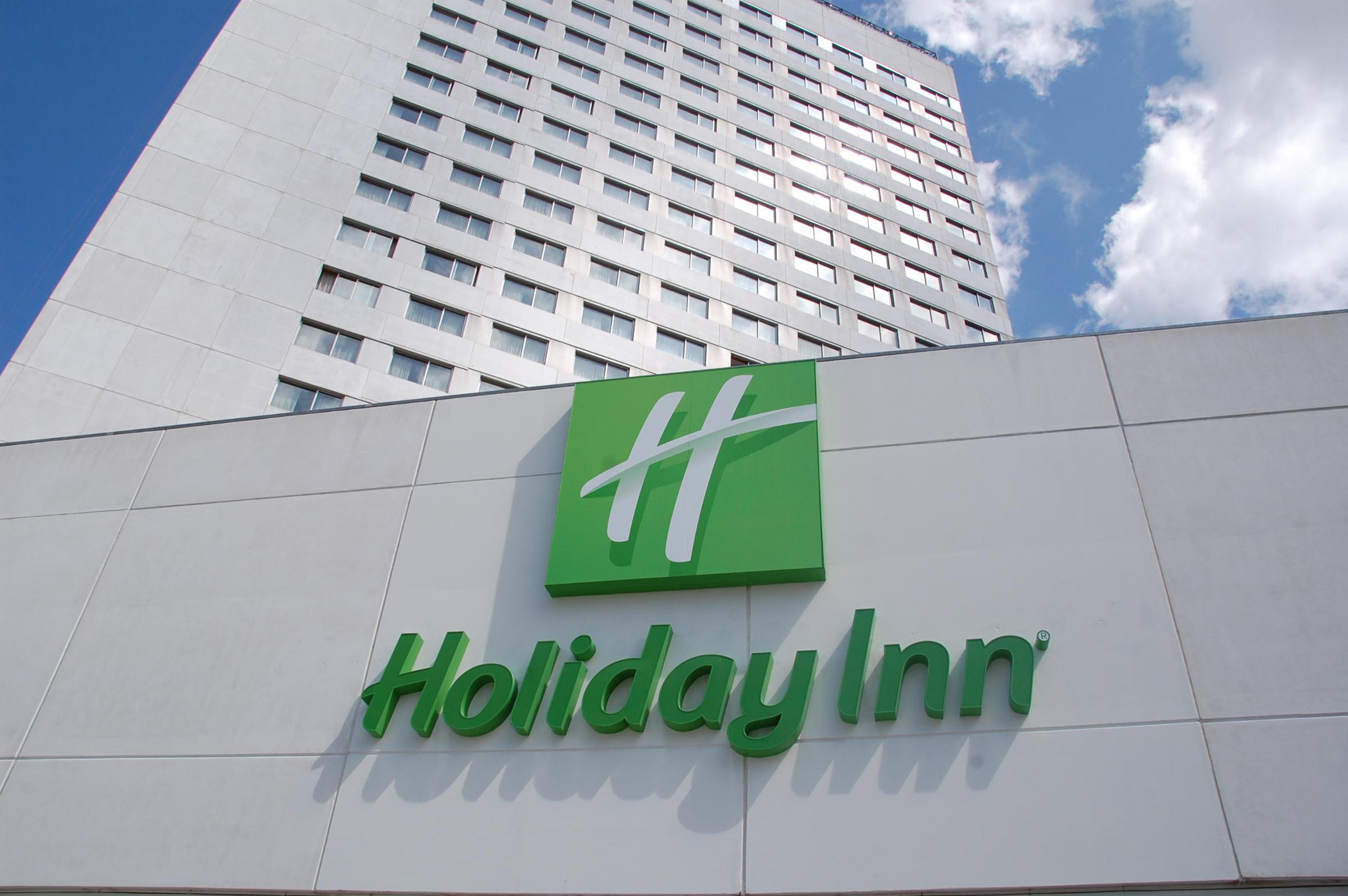 Holiday Inn Porto - Gaia — photo 5