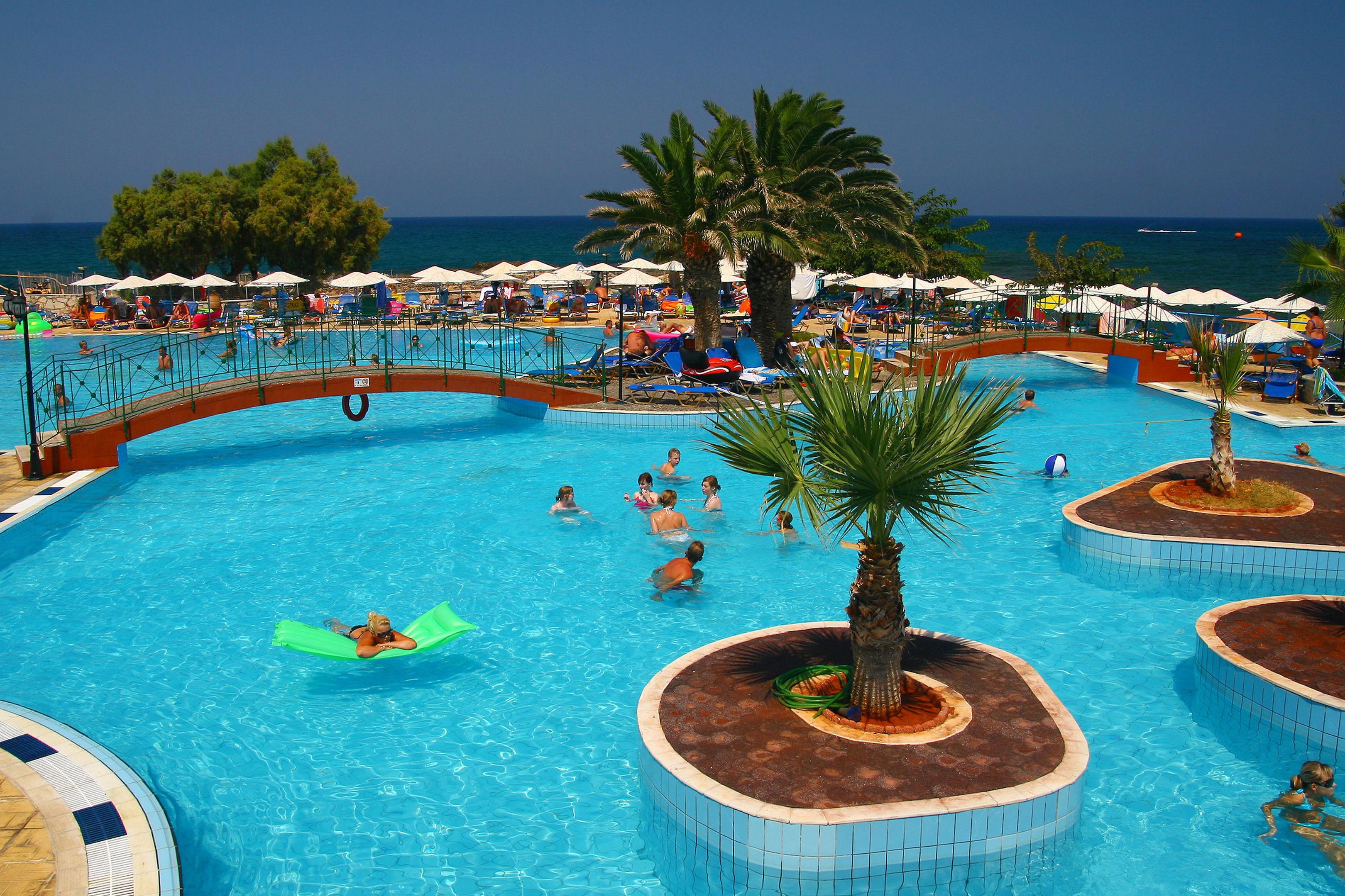 Eri Beach & Village — photo 5