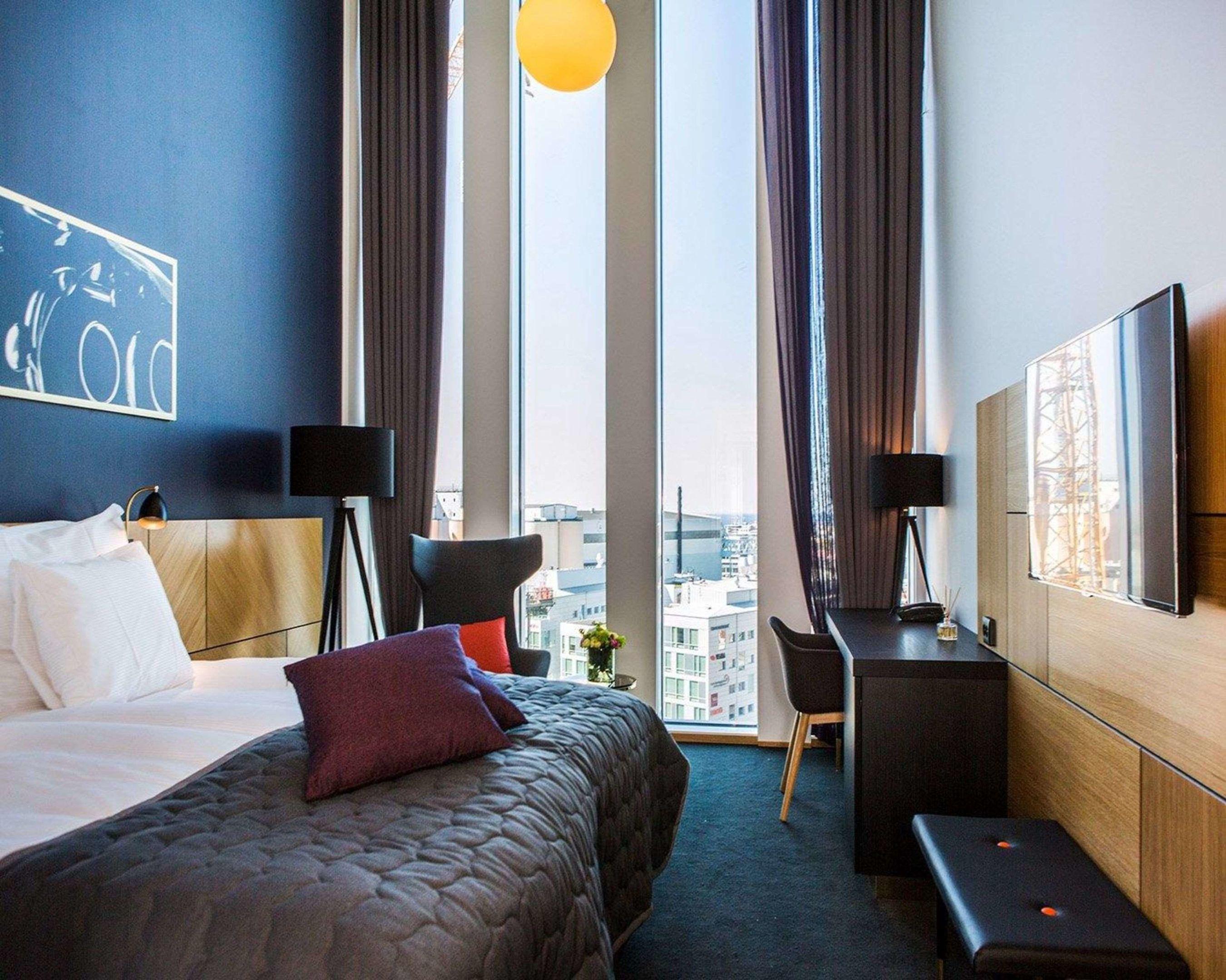 Clarion Hotel Malmö Live — photo 4