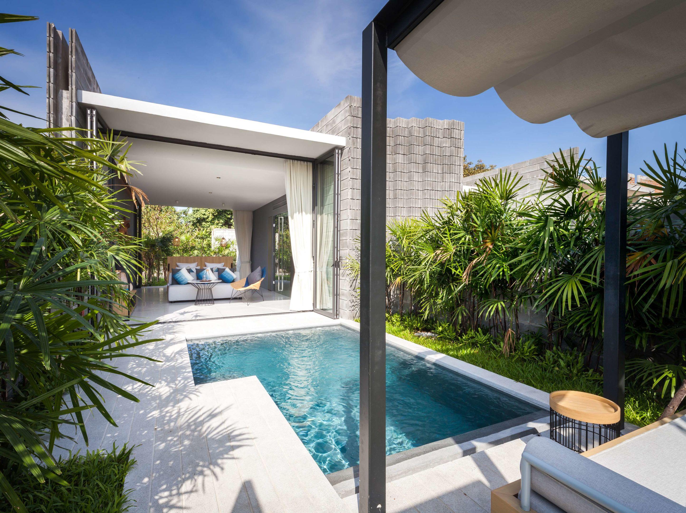 X2 Pattaya Oceanphere — photo 4