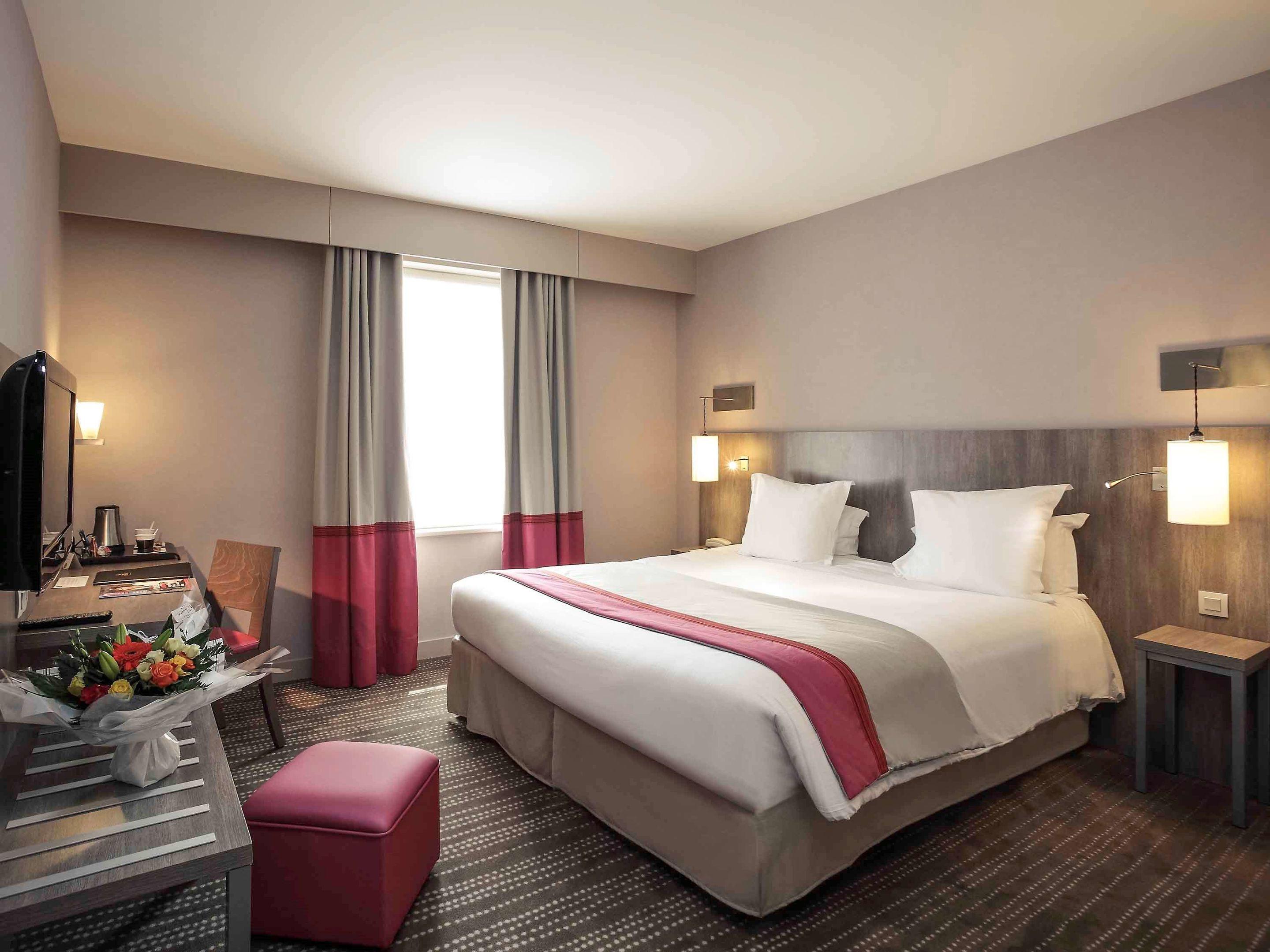 Mercure Dinan Port Le Jerzual — photo 2