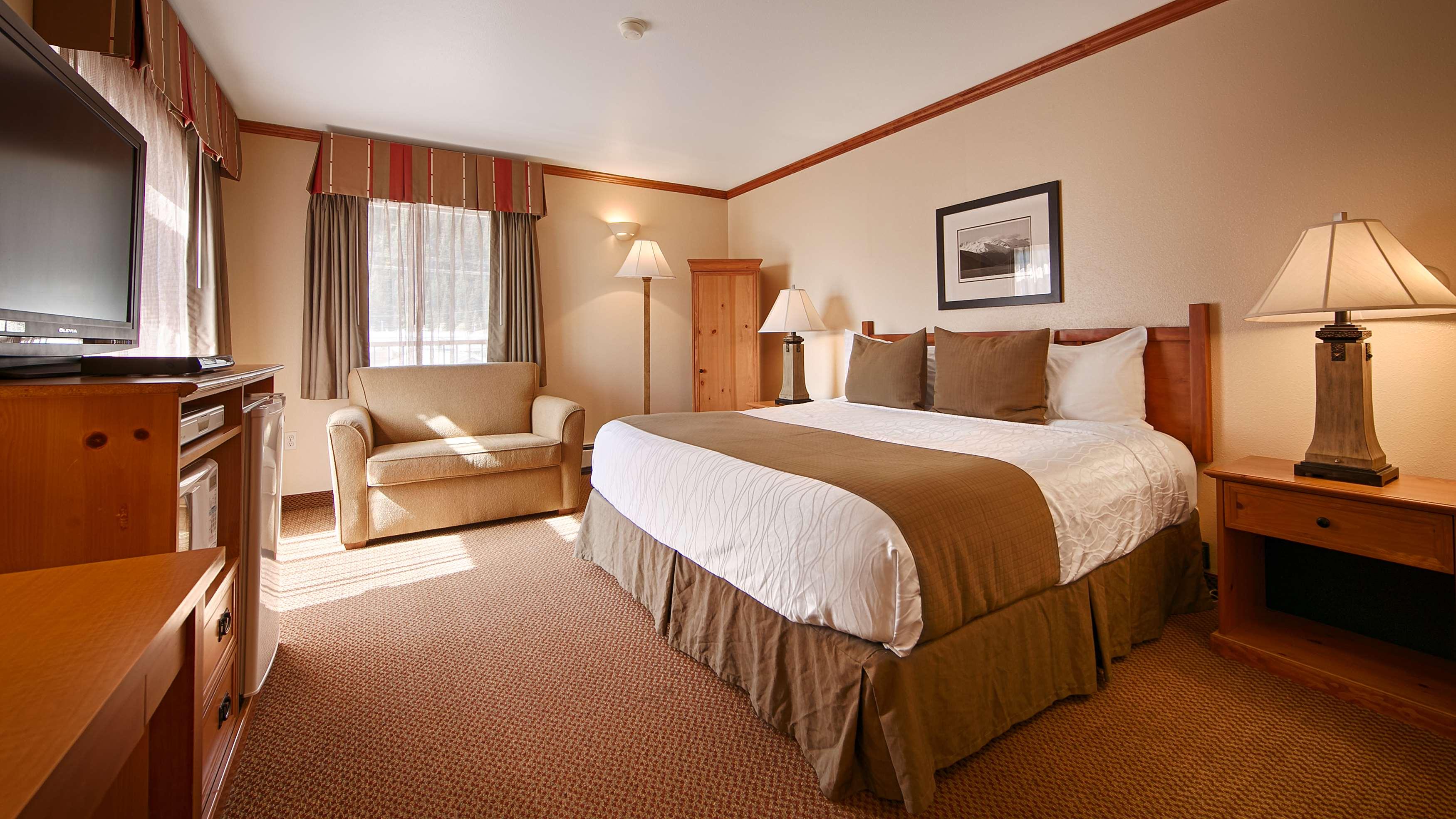 Best Western Plus Edgewater Hotel — photo 5