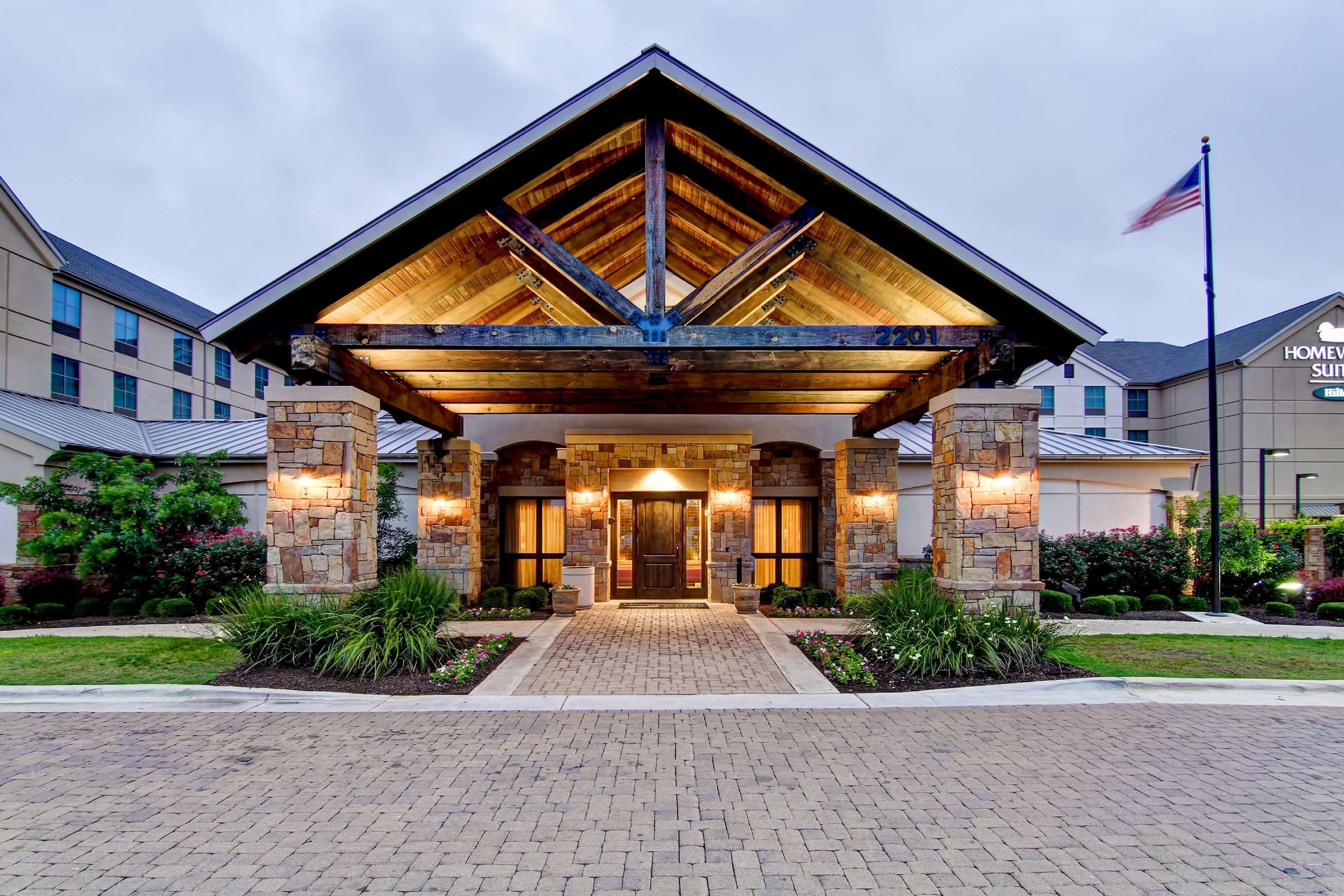 Homewood Suites by Hilton Austin Round Rock