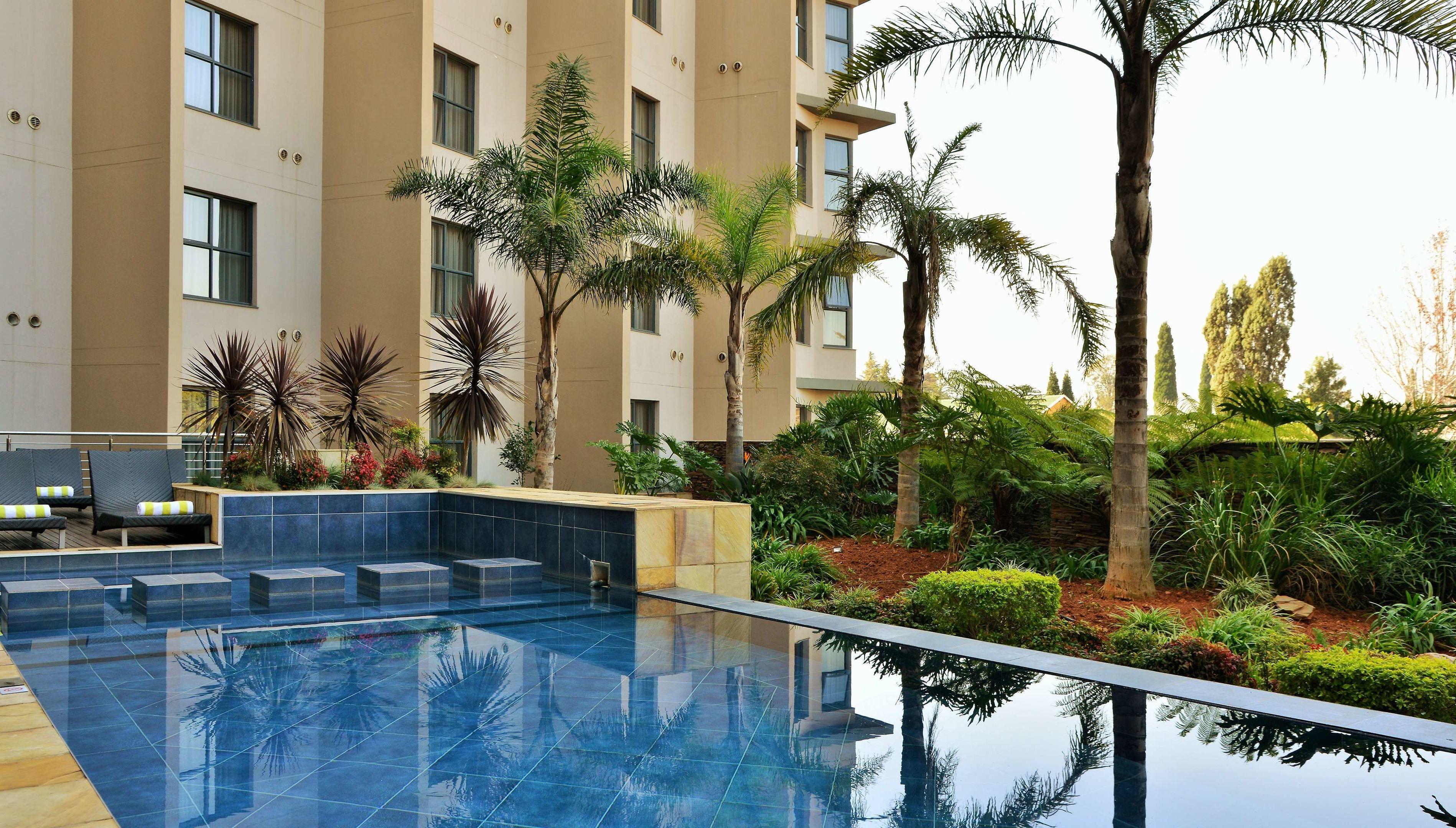 Protea Hotel O.R. Tambo Airport — photo 5