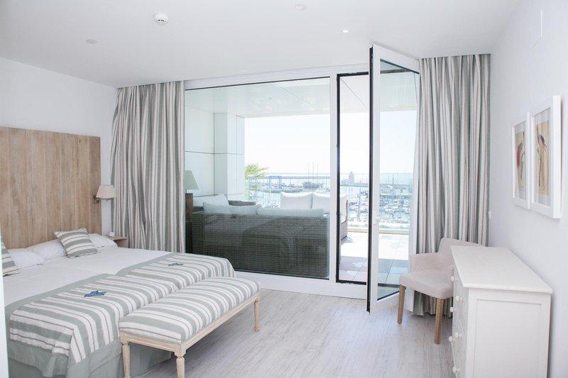 Las Suites de Puerto Sherry — photo 5