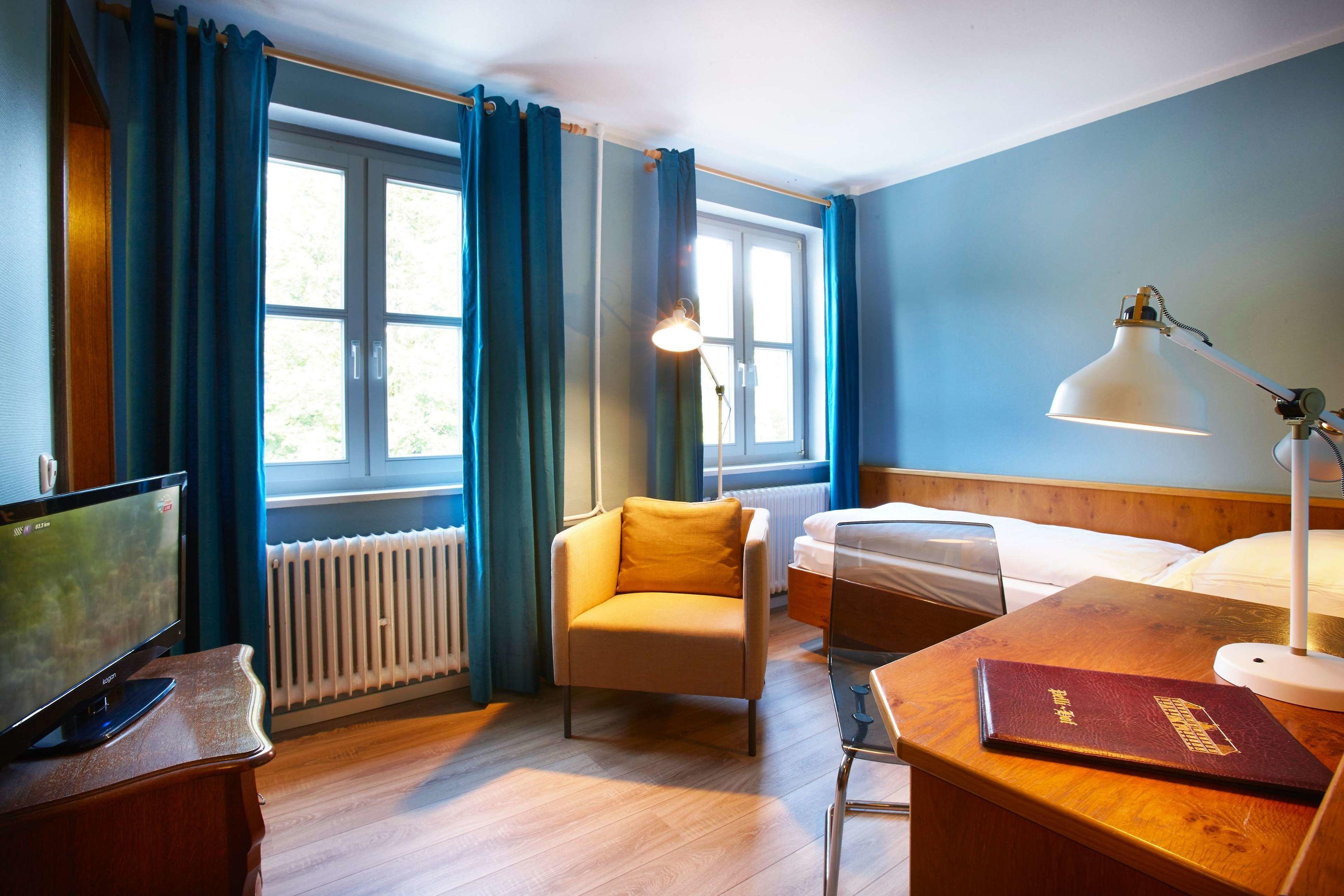 Hotel Pelli Hof Rendsburg By Tulip Inn — photo 4