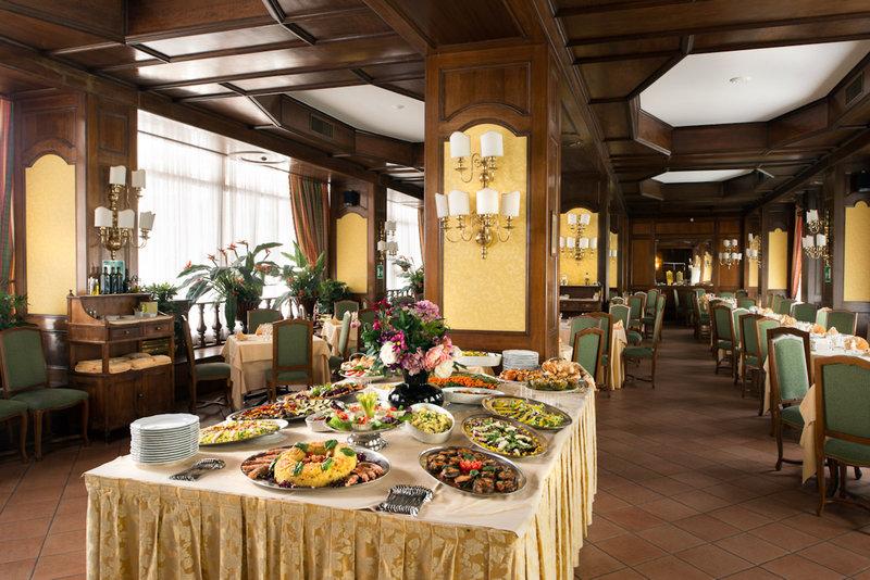 Grand Hotel Fleming — photo 5
