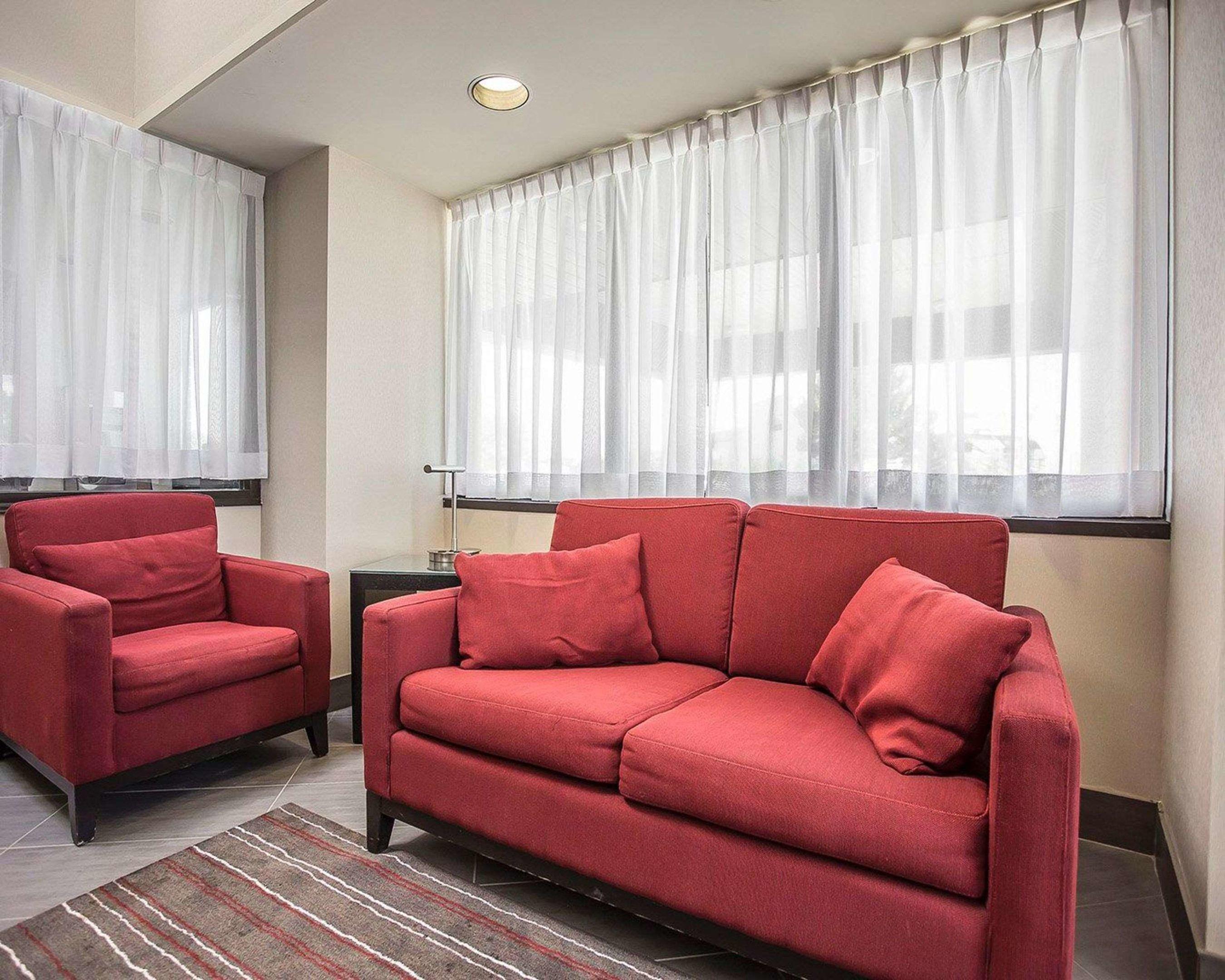 Comfort Inn — photo 5