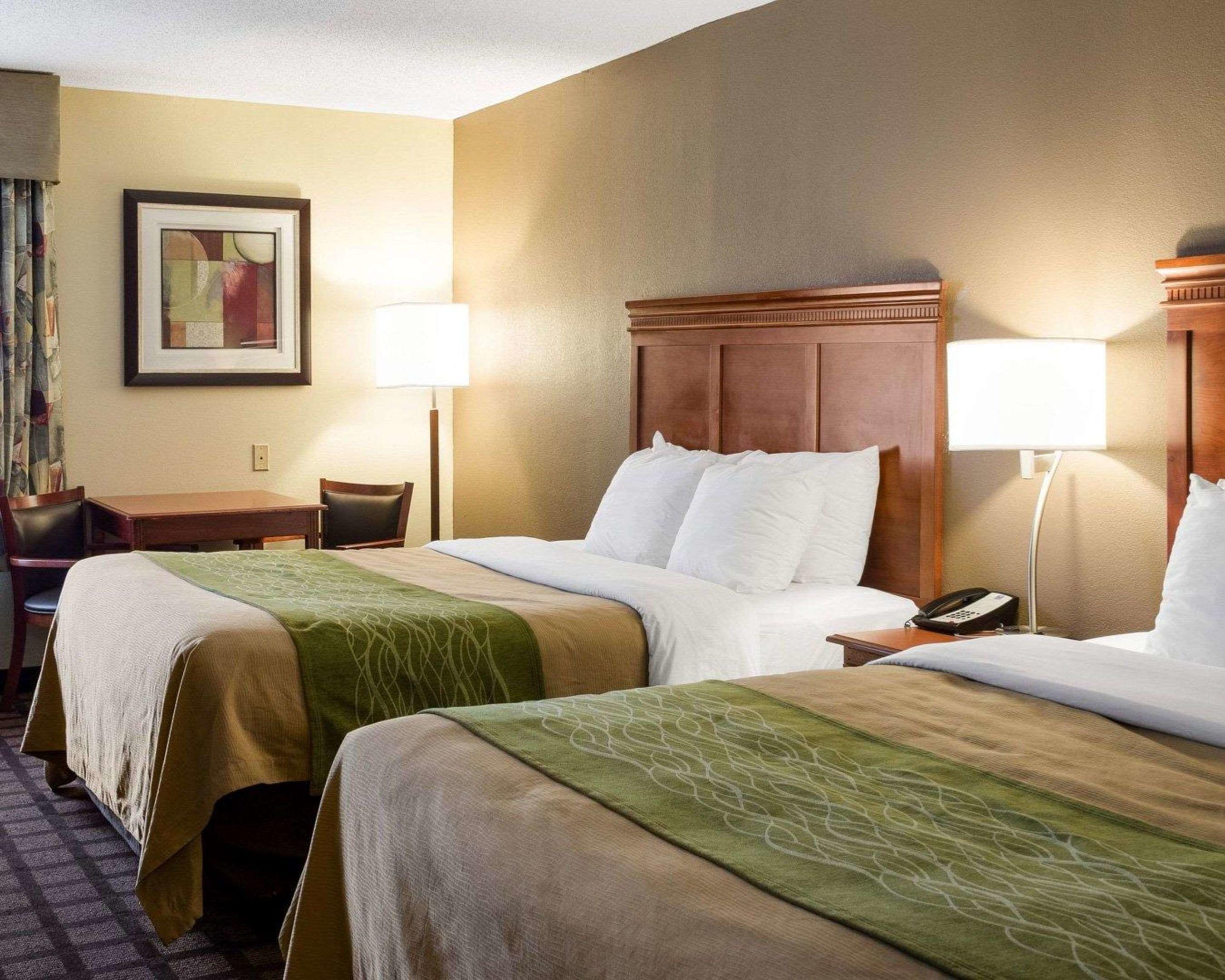 Quality Inn — photo 3