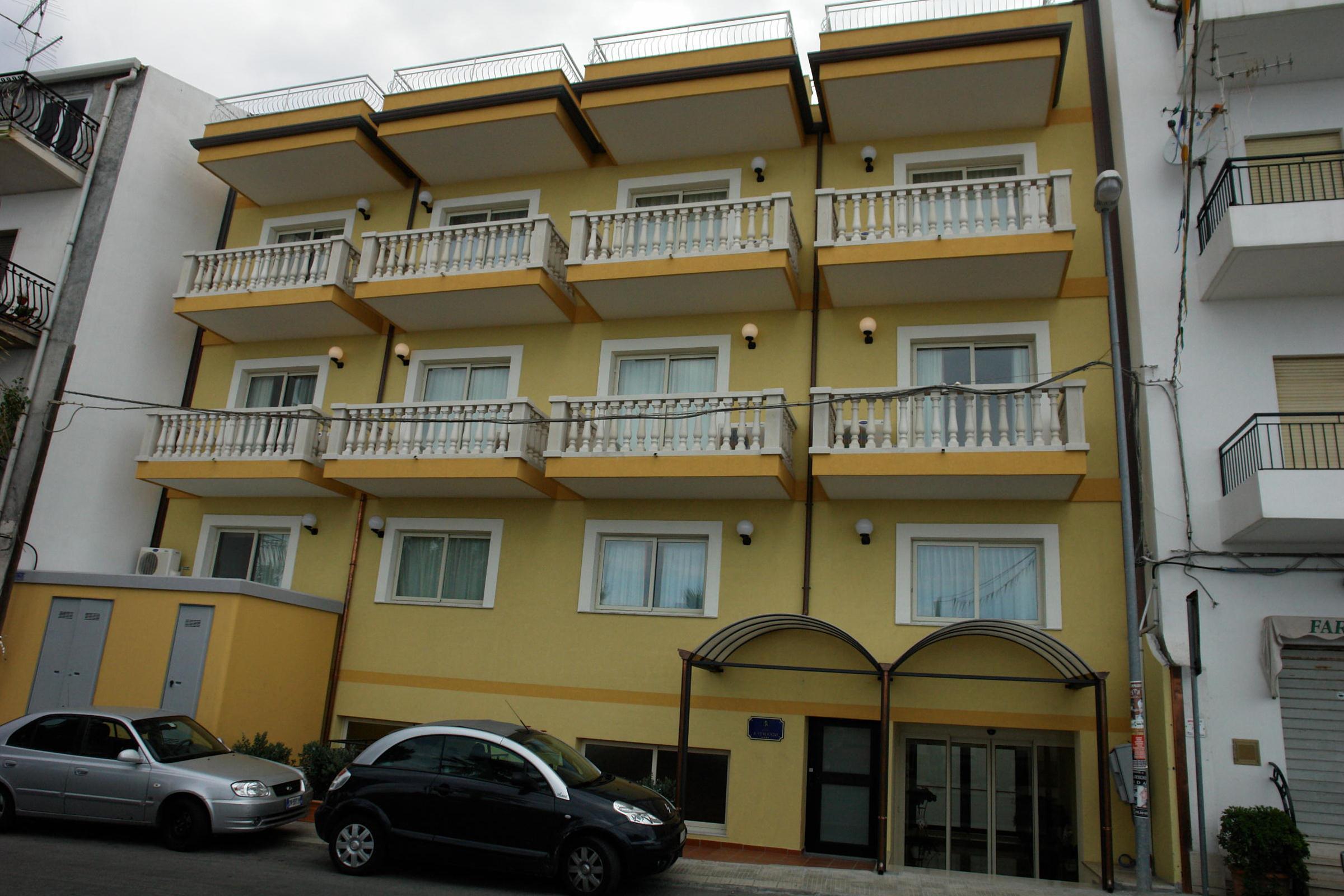 San Vincenzo — photo 1