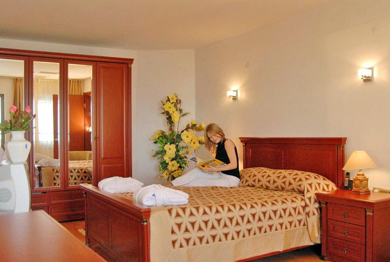 Pam Thermal Hotel — photo 5