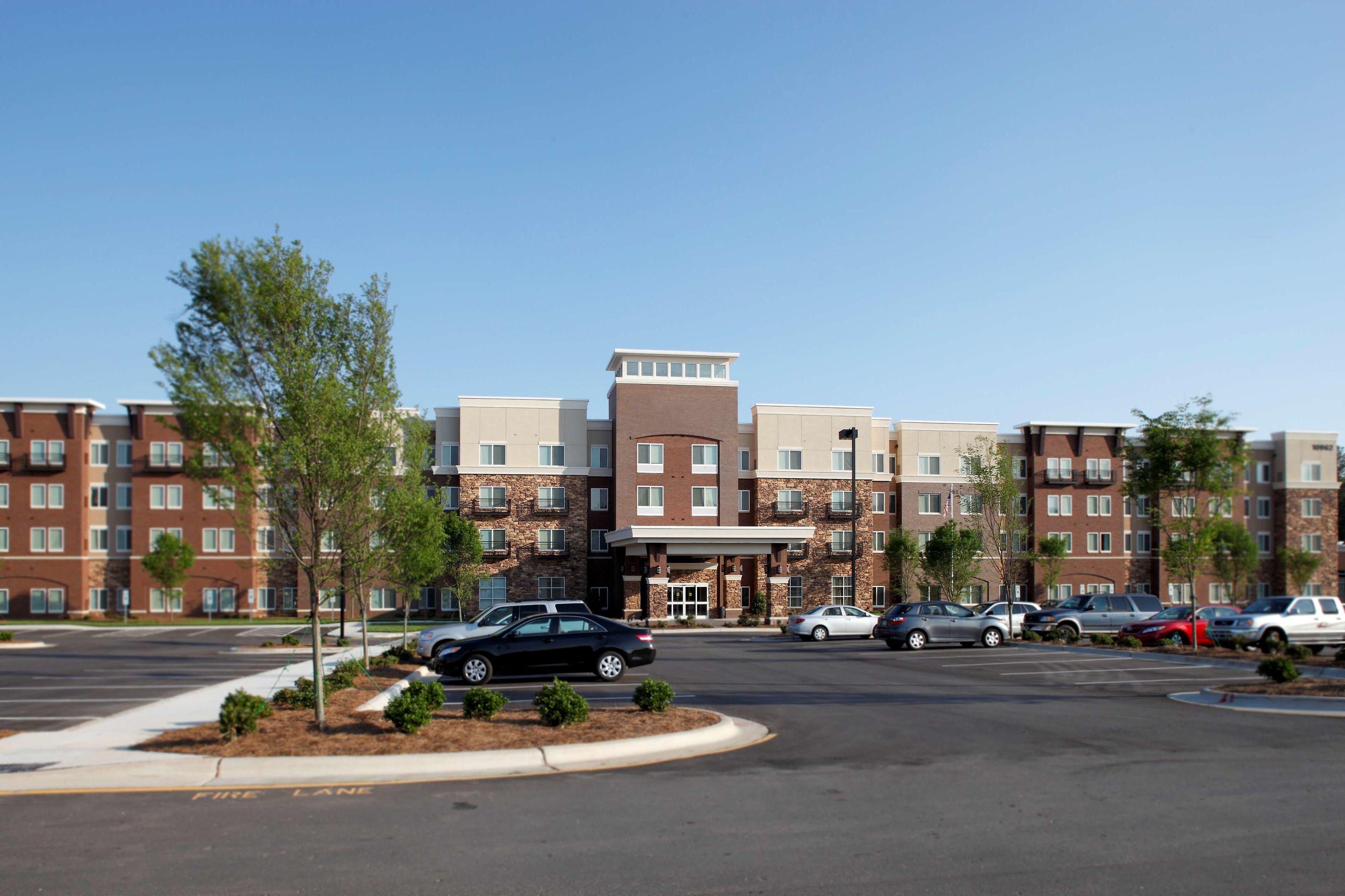 Hyatt House Raleigh Durham Airport — photo 3