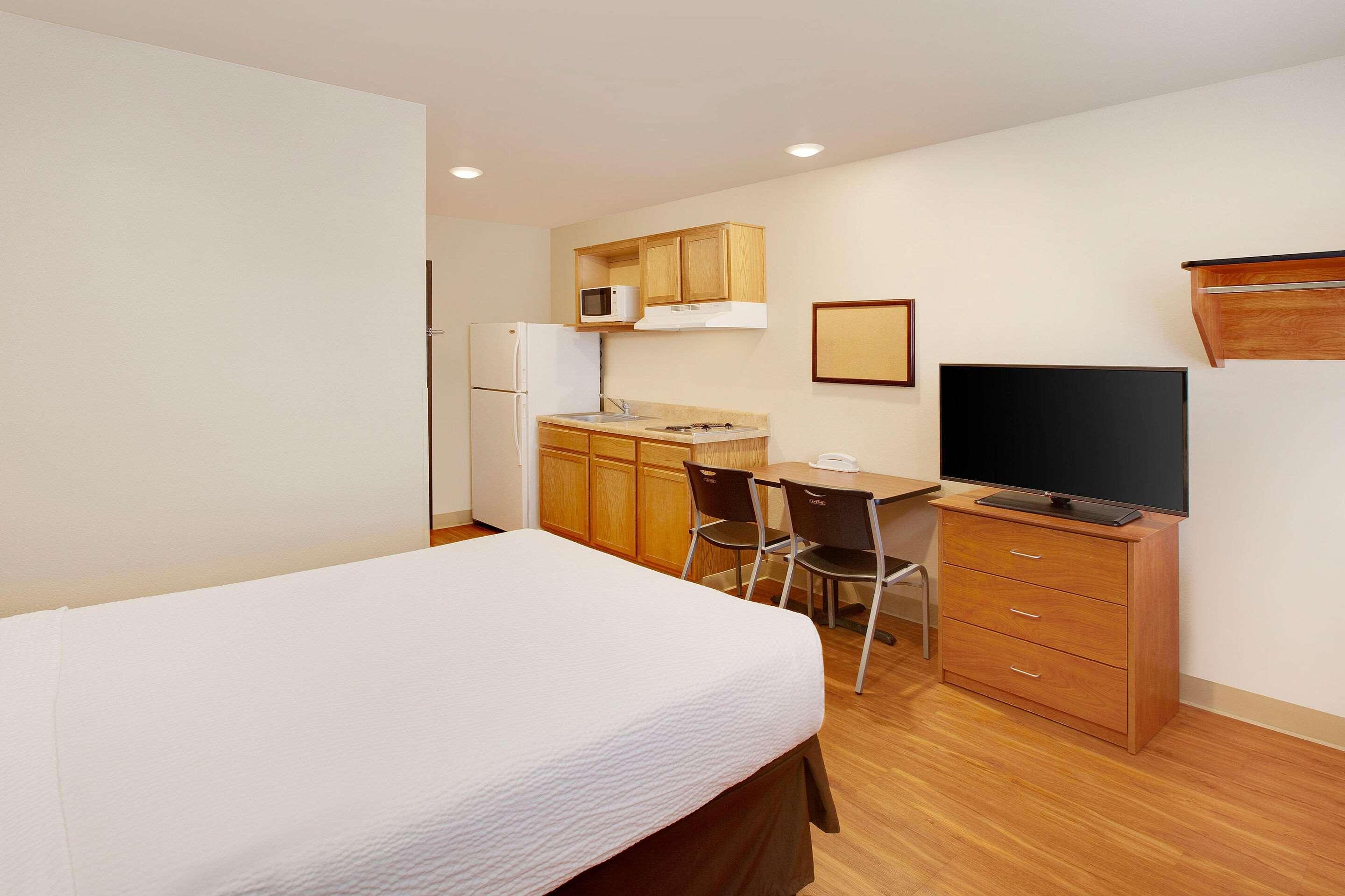 WoodSpring Suites Lubbock West — photo 5
