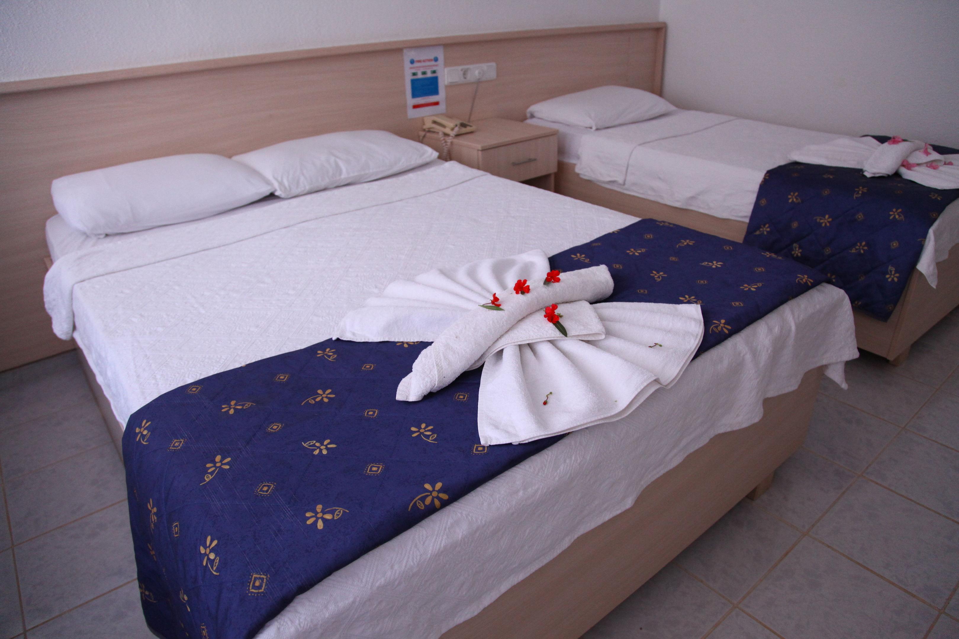 Gökcen Hotel & Apartments — photo 5