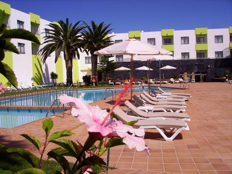 Hotel THe Corralejo Beach — photo 5