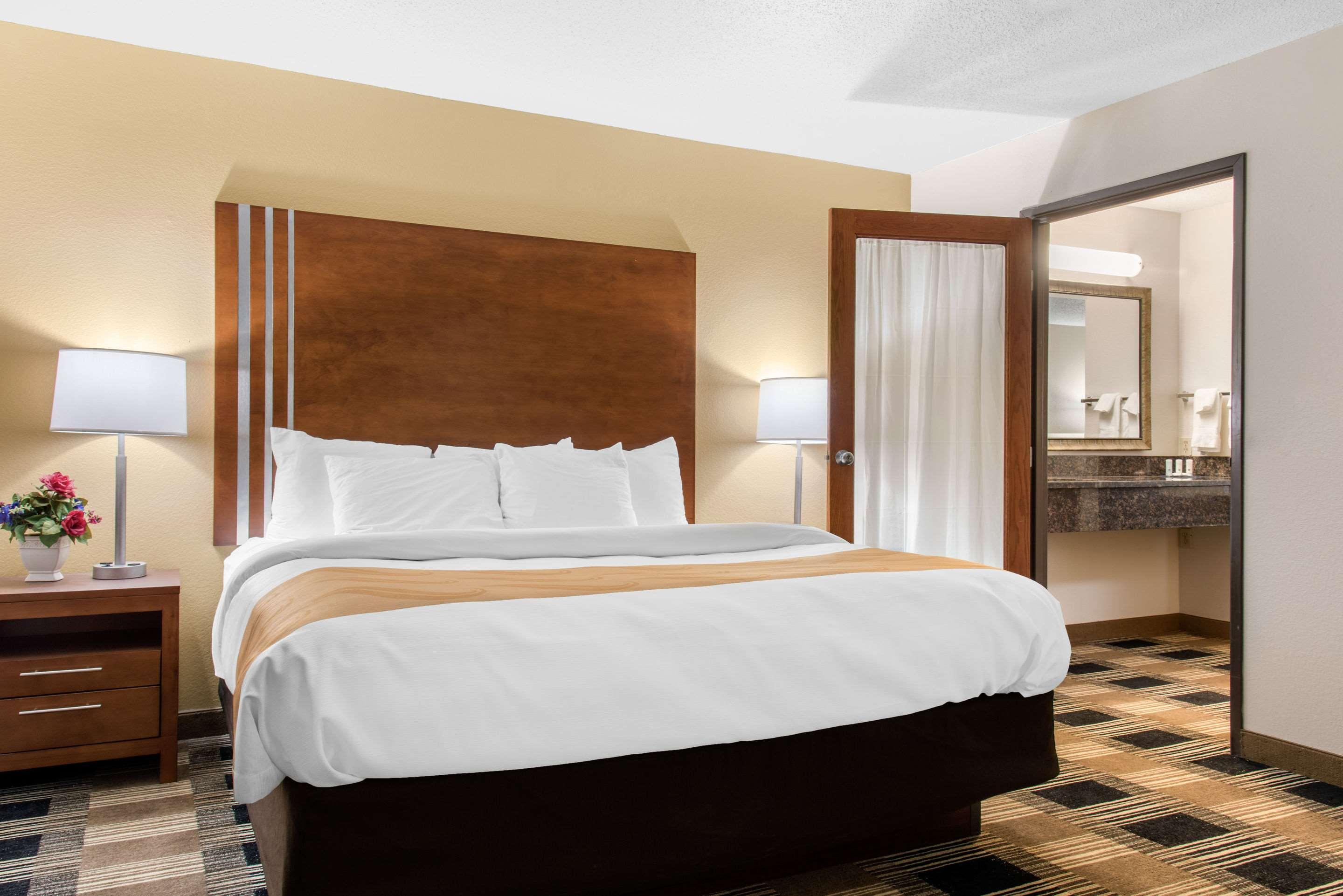 Quality Inn — photo 5