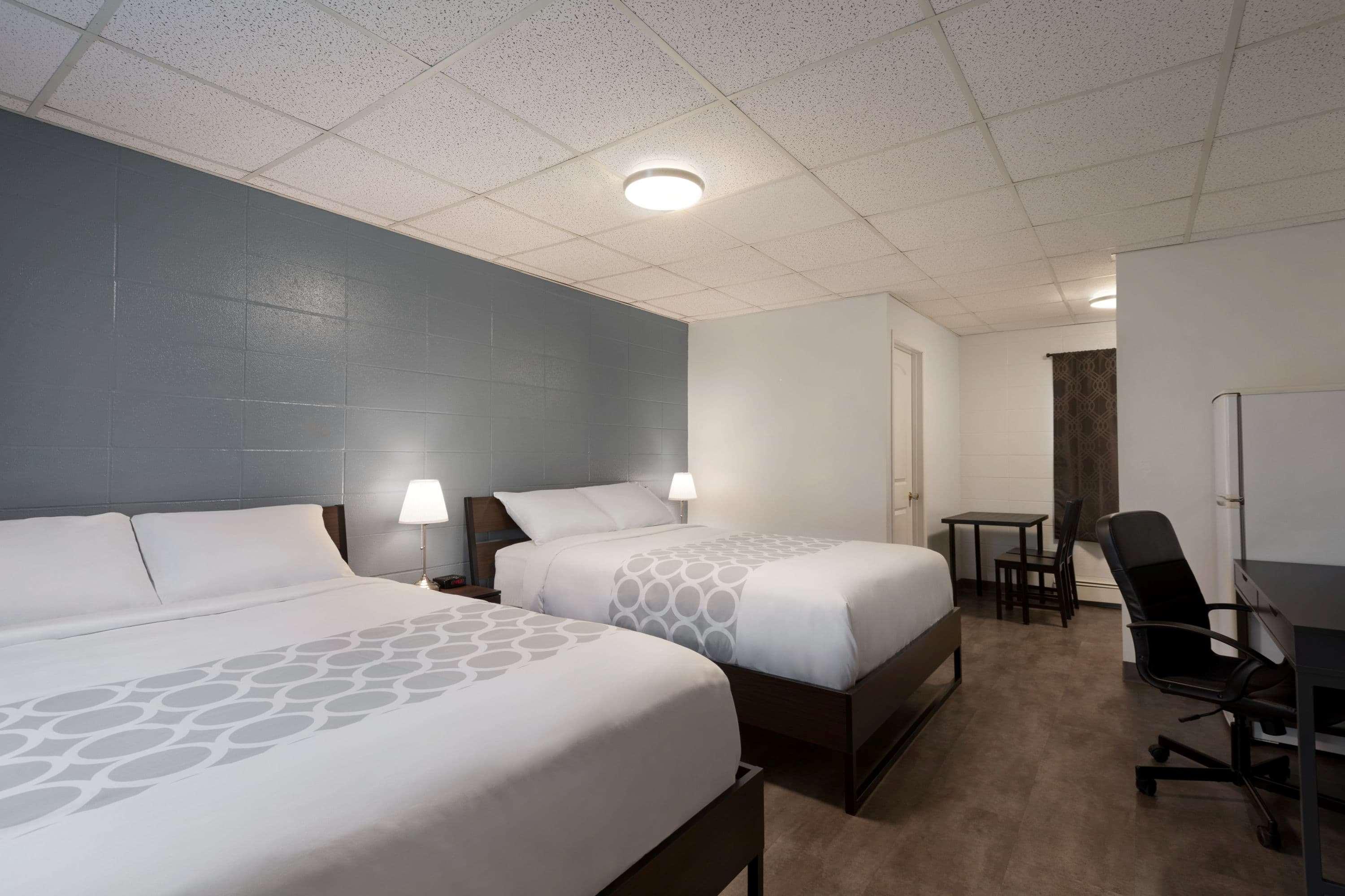 Thriftlodge Grande Prairie — photo 4