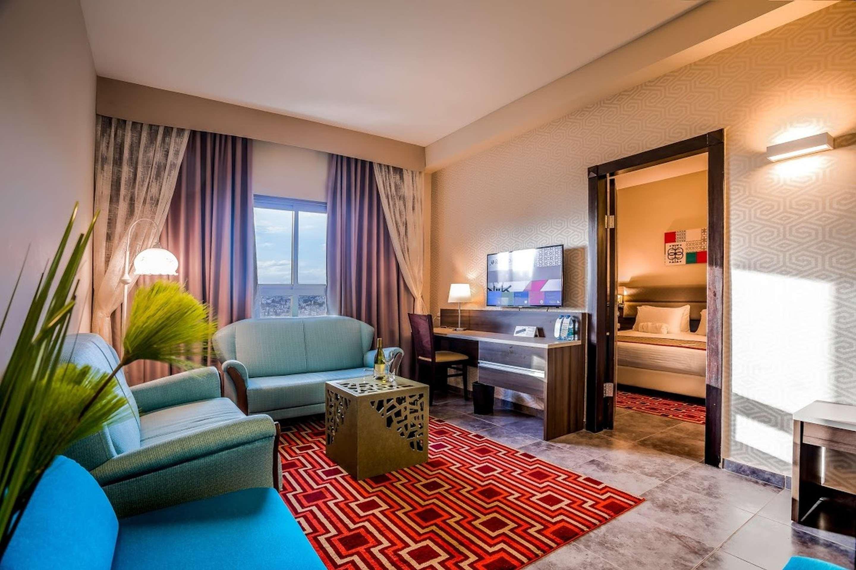Ramada Nazareth — photo 5