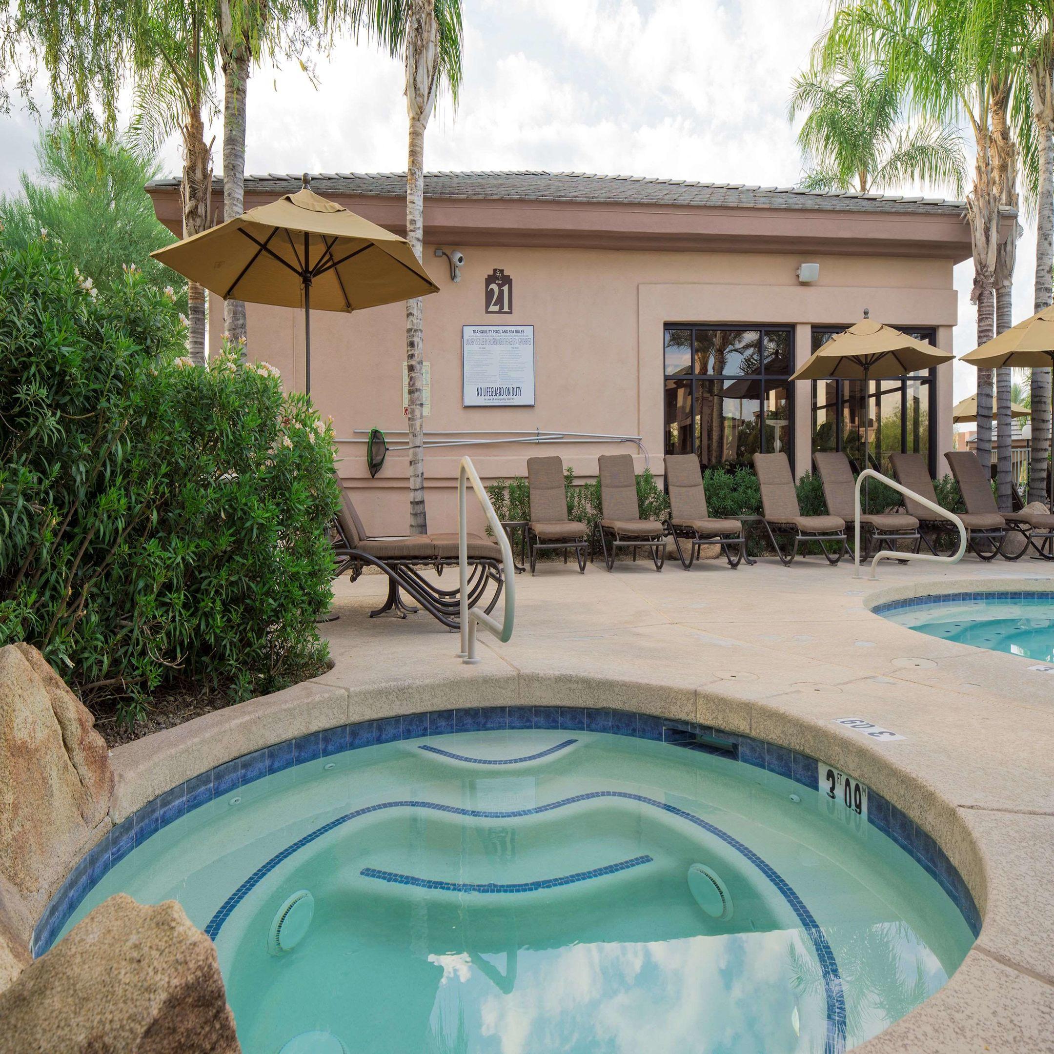 Scottsdale Links Resort — photo 5