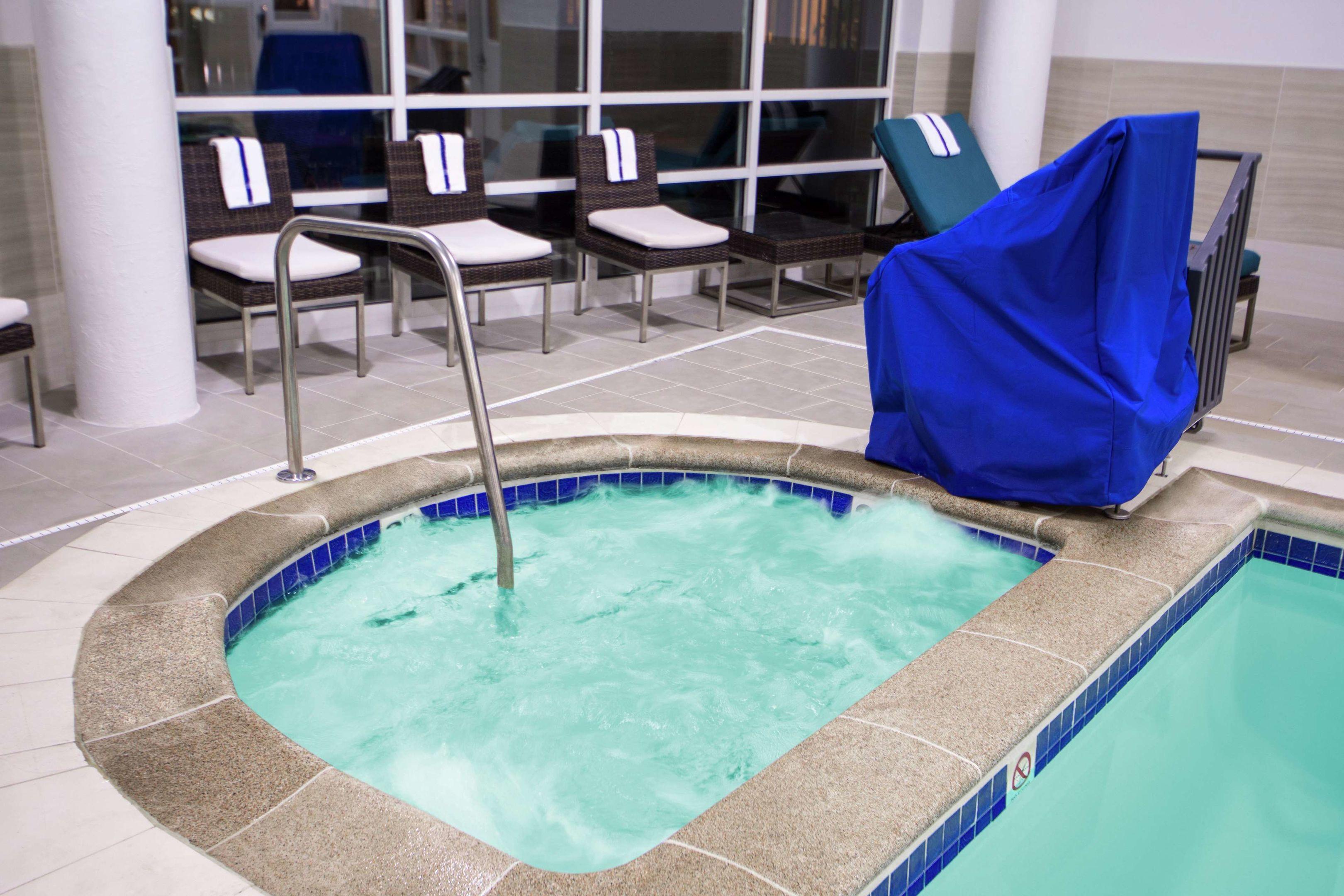 Hilton Garden Inn Independence — photo 3