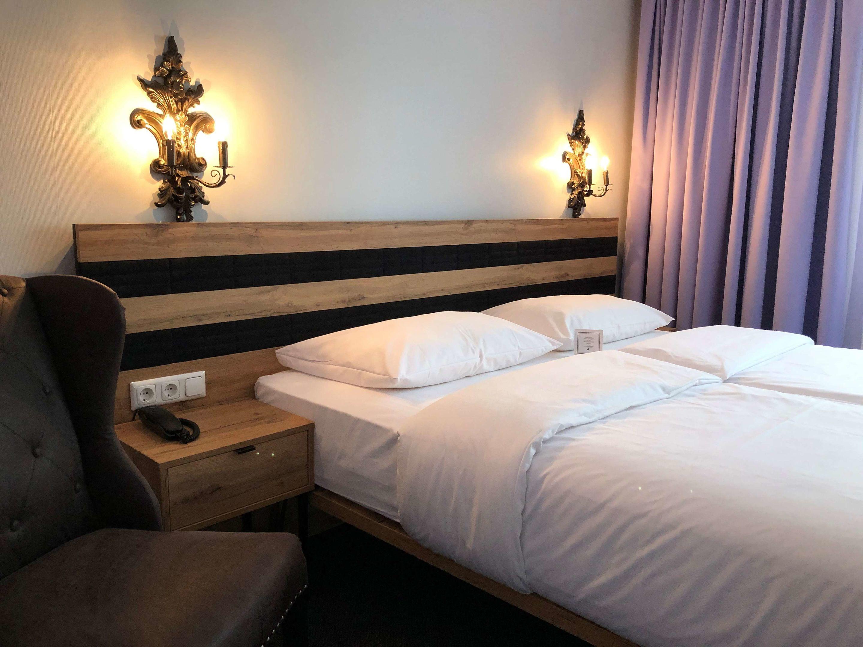 Hotel Prinz Heinrich — photo 5