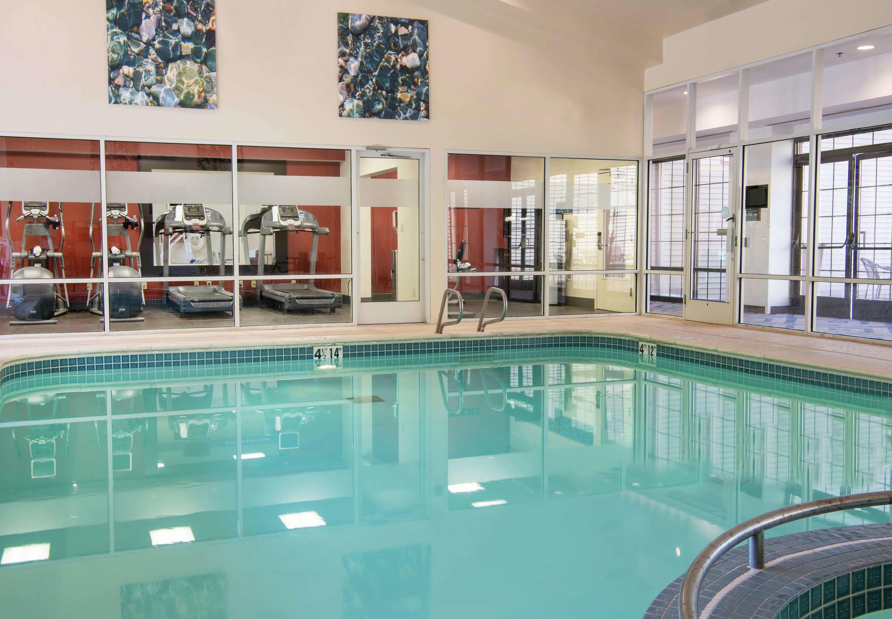 Hampton Inn & Suites Rochester / Victor — photo 4