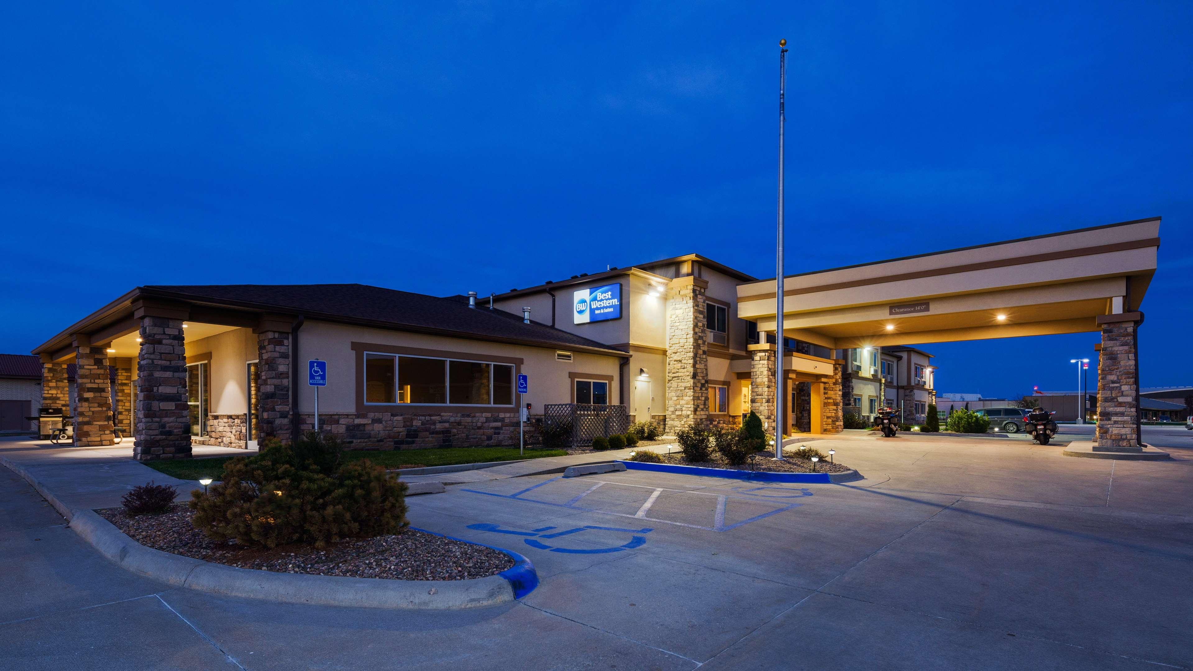 Best Western El-Quartelejo Inn & Suites — photo 5