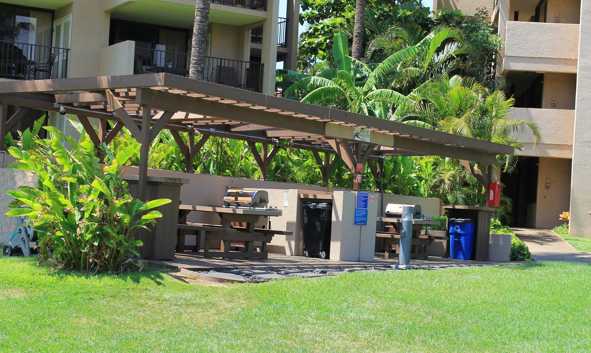 Kamaole Sands Resort — photo 3