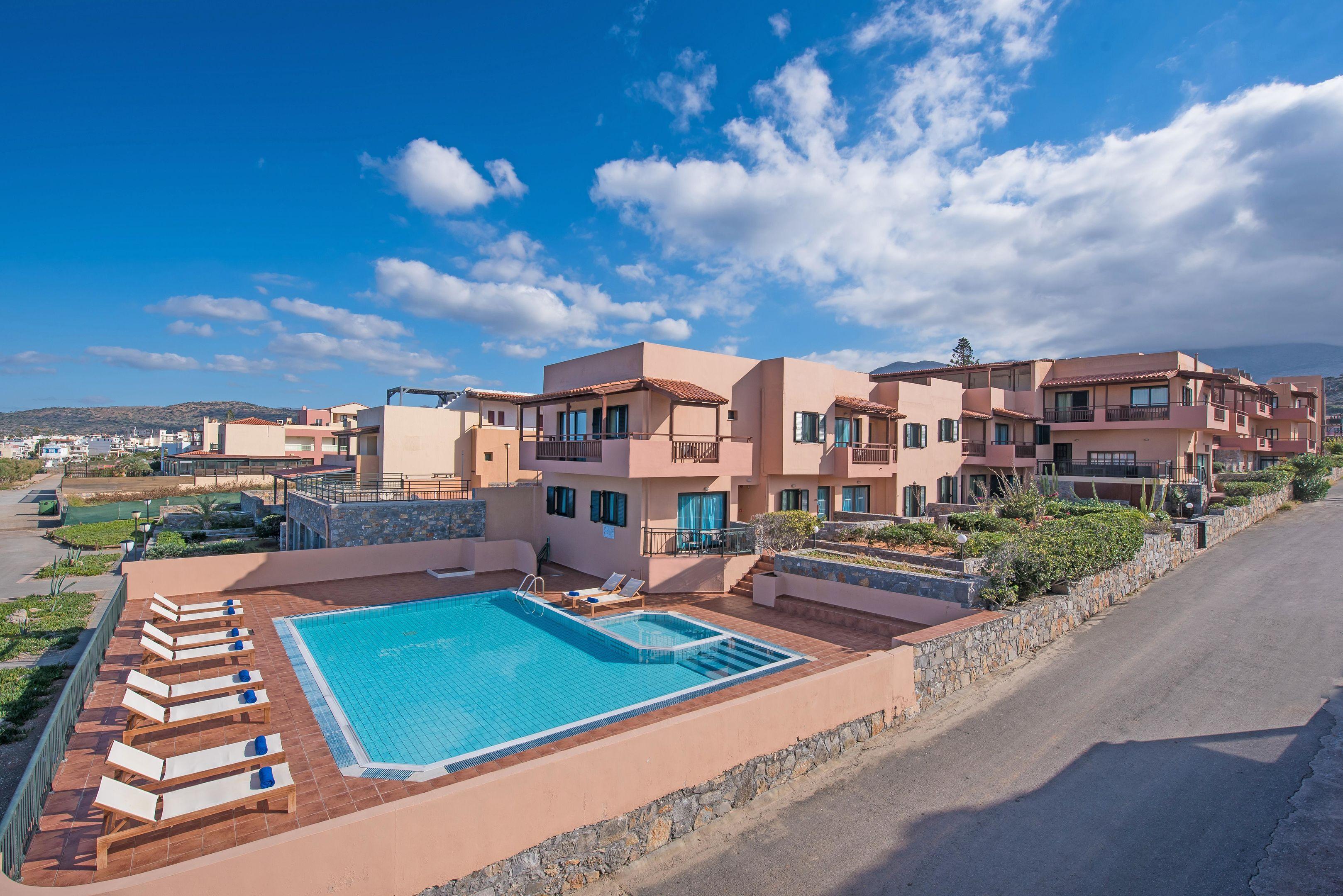 Koutrakis Suites — photo 4